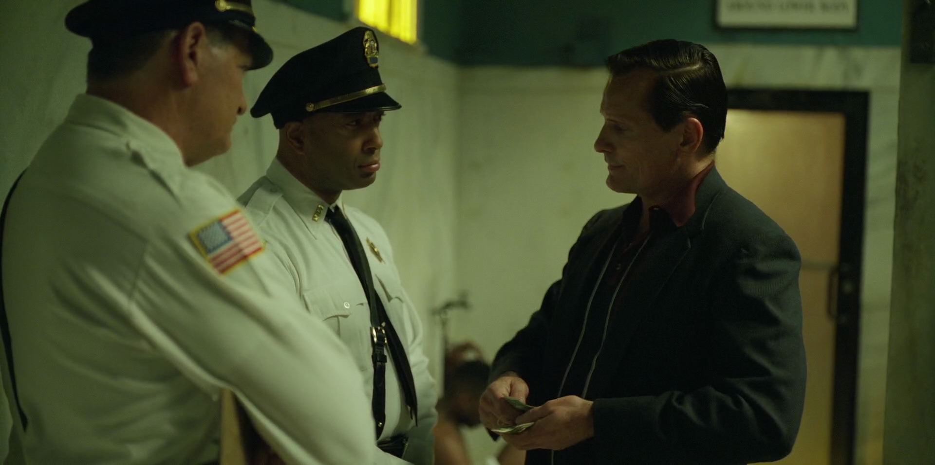 Green Book (2018) screencap 8862