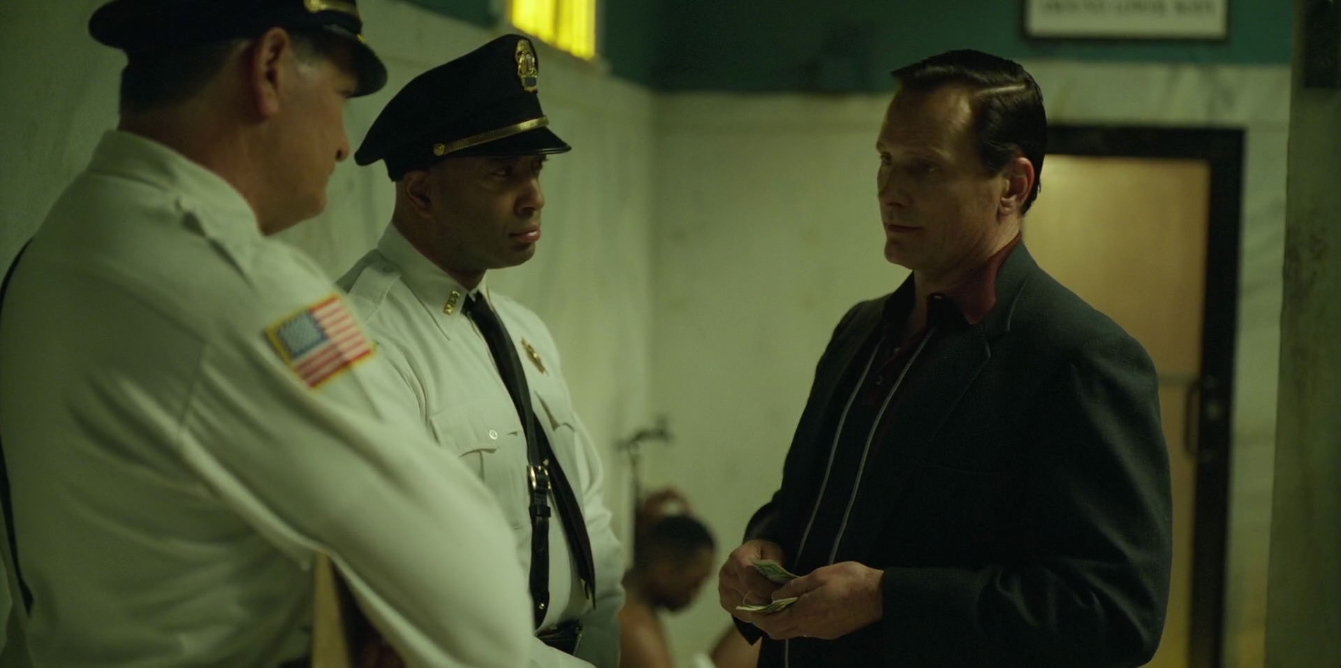 Green Book (2018) movie still 8863