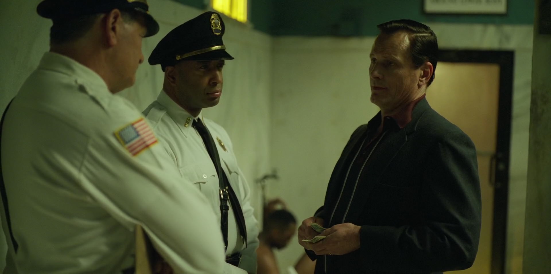 Green Book (2018) HD screenshot 8864