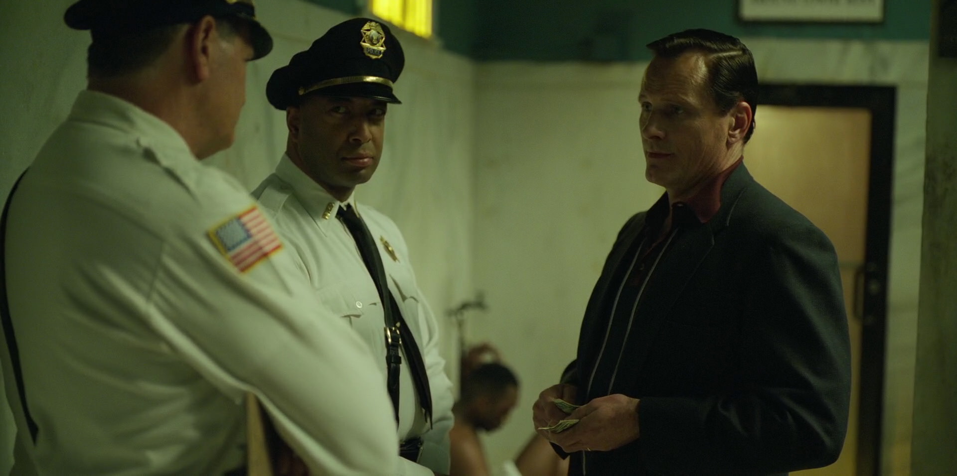 Green Book (2018) screencap 8865