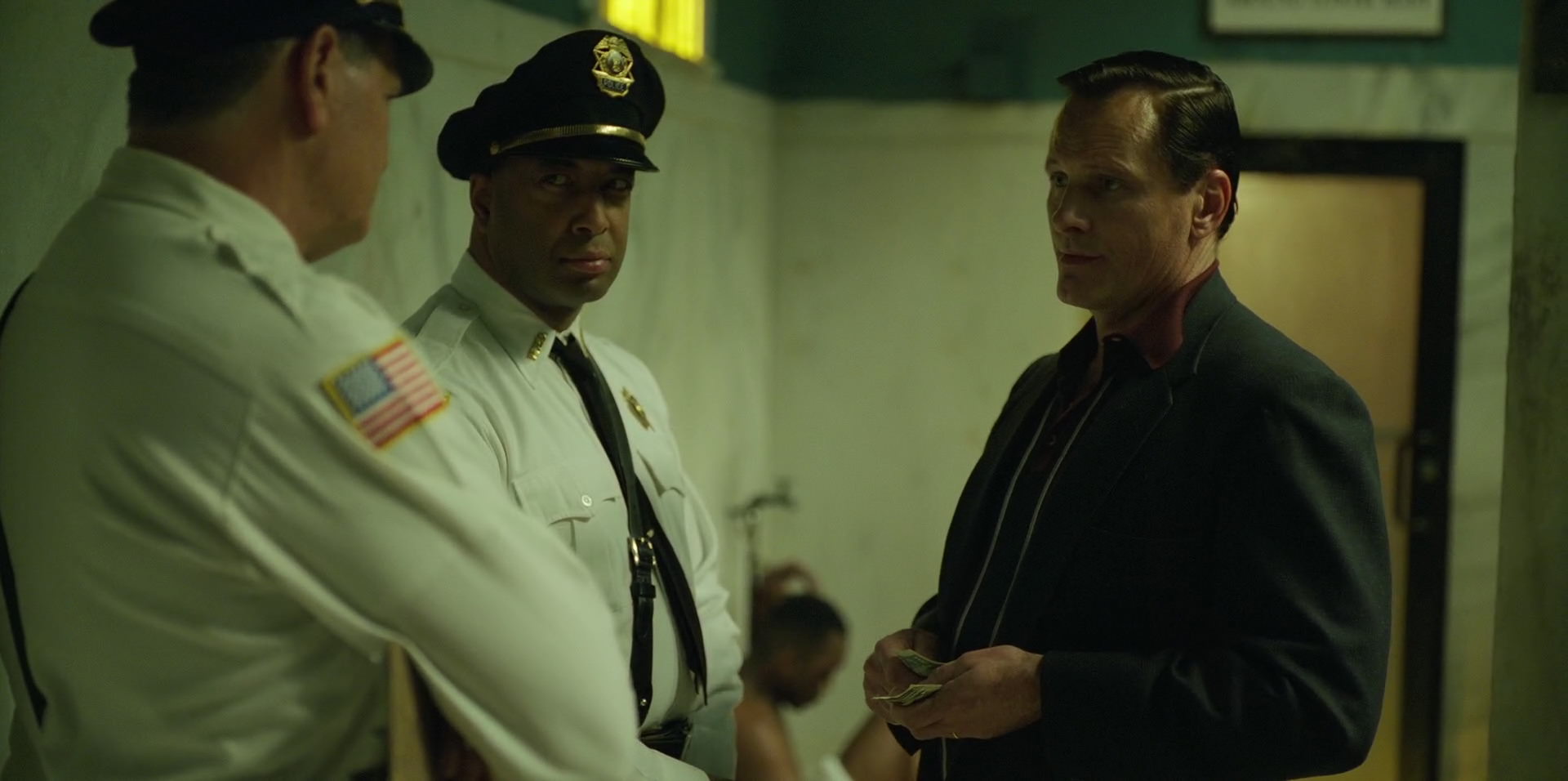 Green Book (2018) movie still 8866