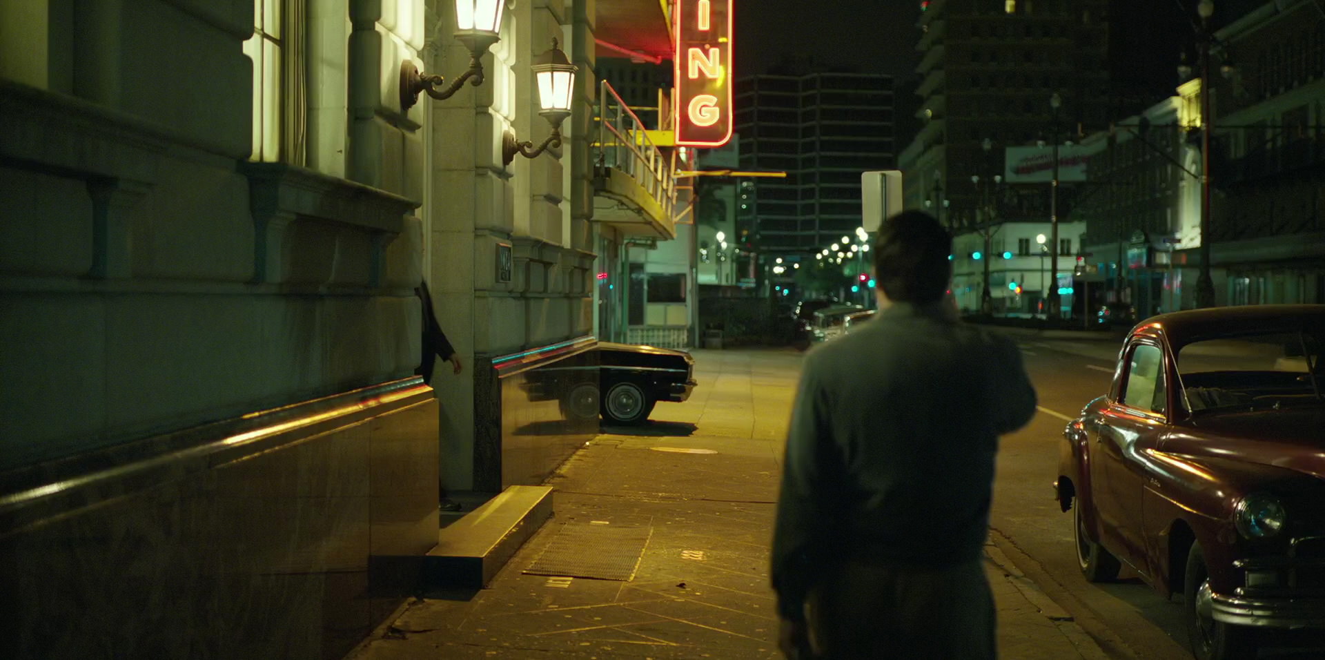 Green Book (2018) HD screenshot 8867