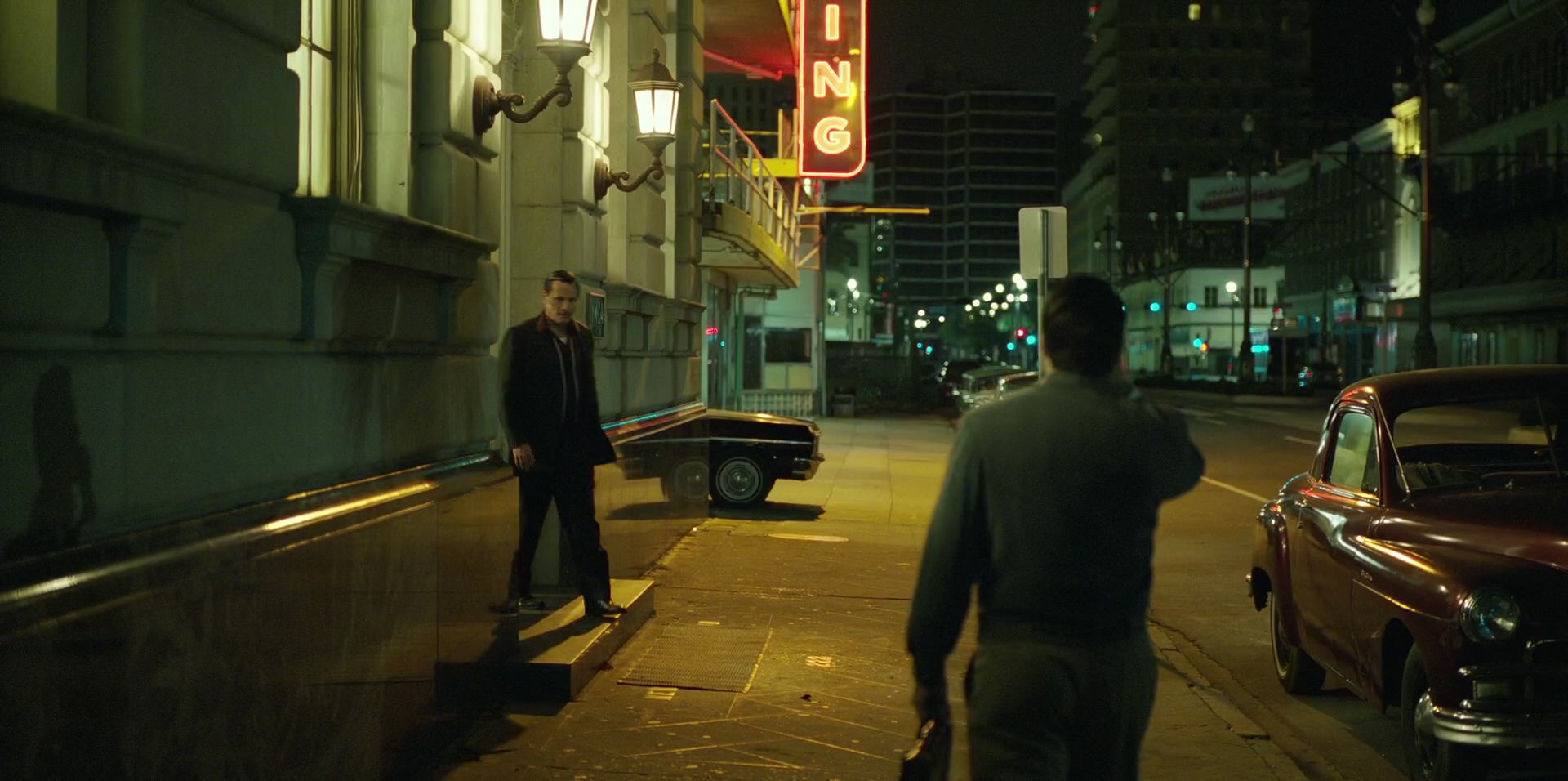 Green Book (2018) screencap 8868