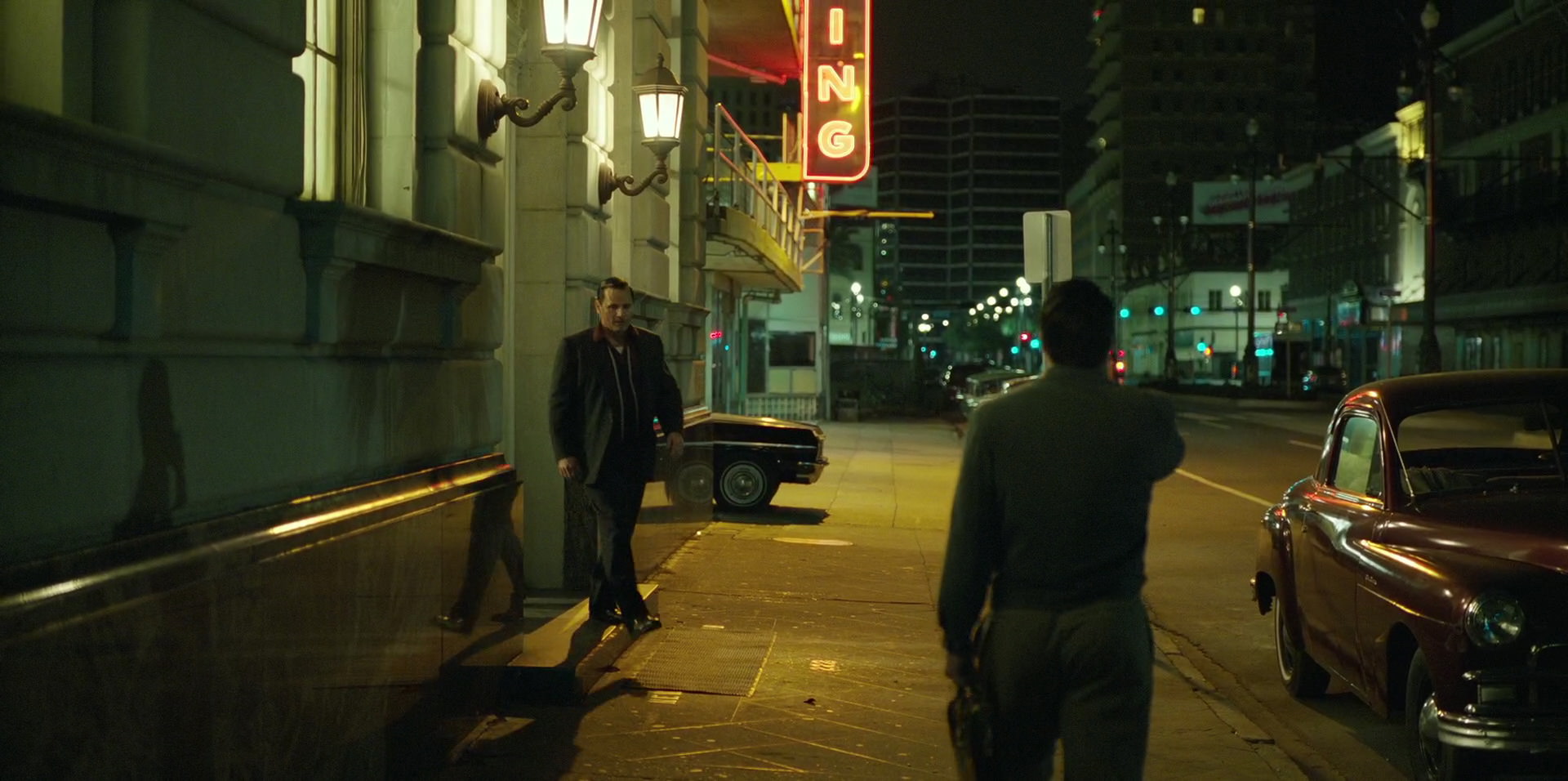 Green Book (2018) movie still 8869