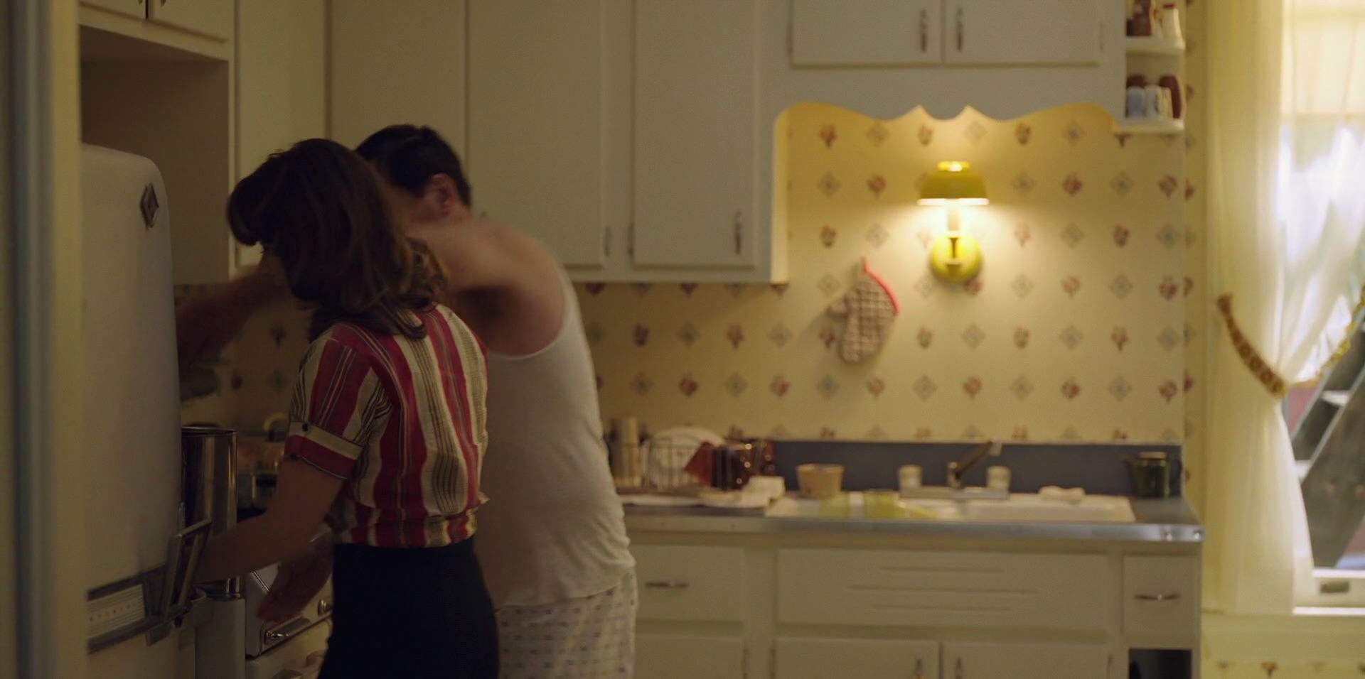 Green Book (2018) HD screenshot 887