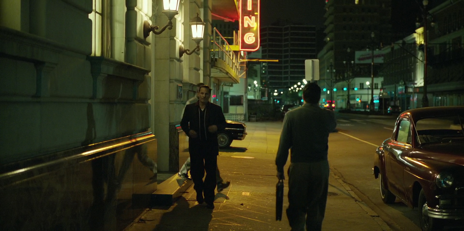 Green Book (2018) screencap 8871