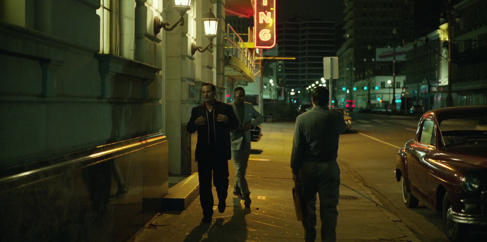 Green Book (2018) movie still 8872