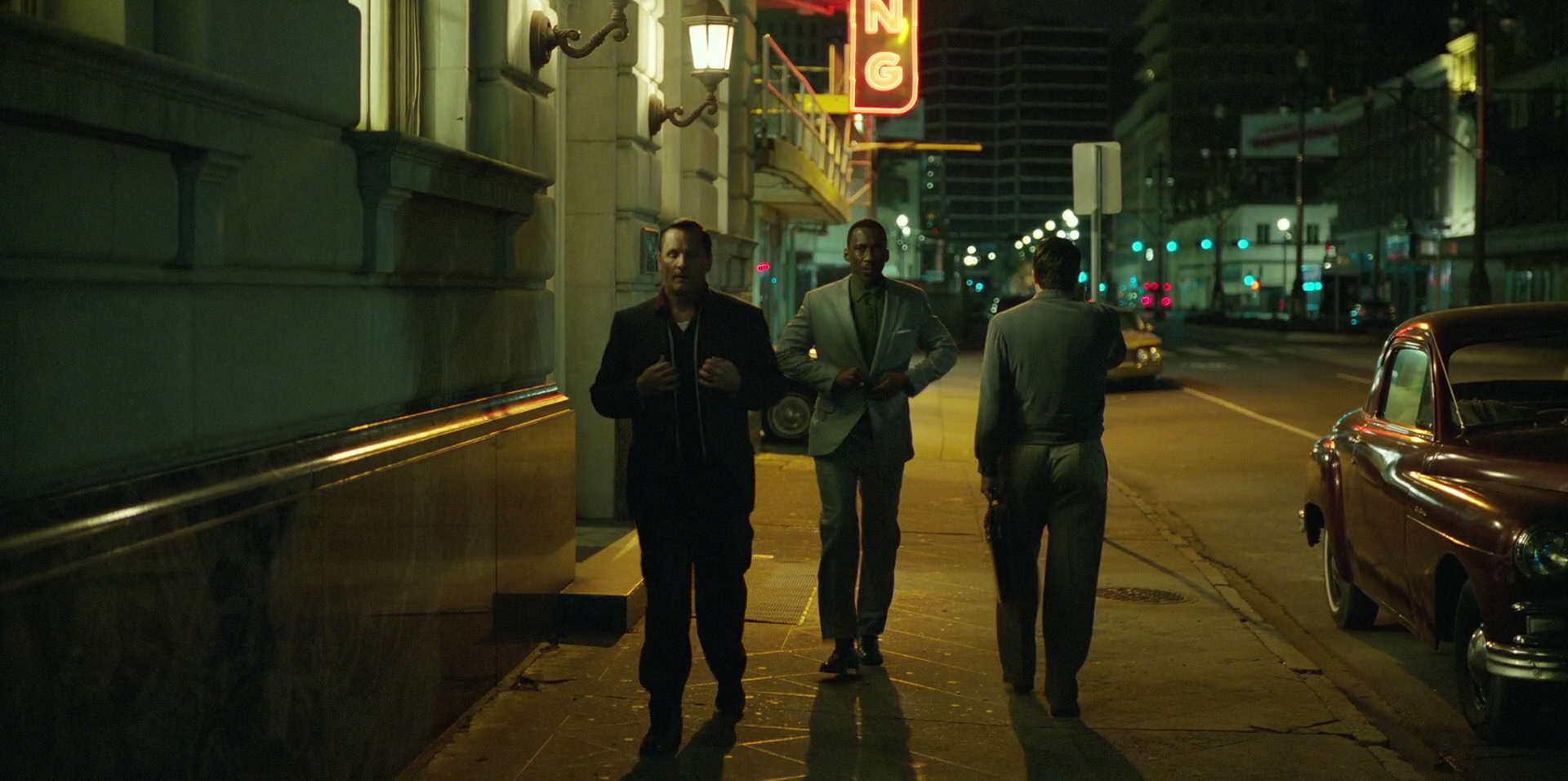 Green Book (2018) screencap 8874