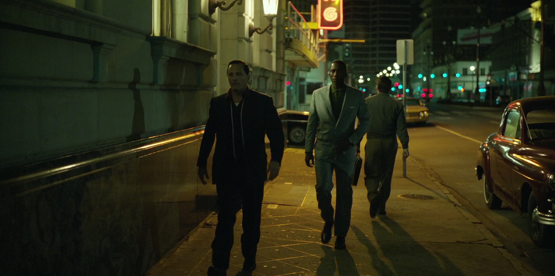 Green Book (2018) HD screenshot 8876