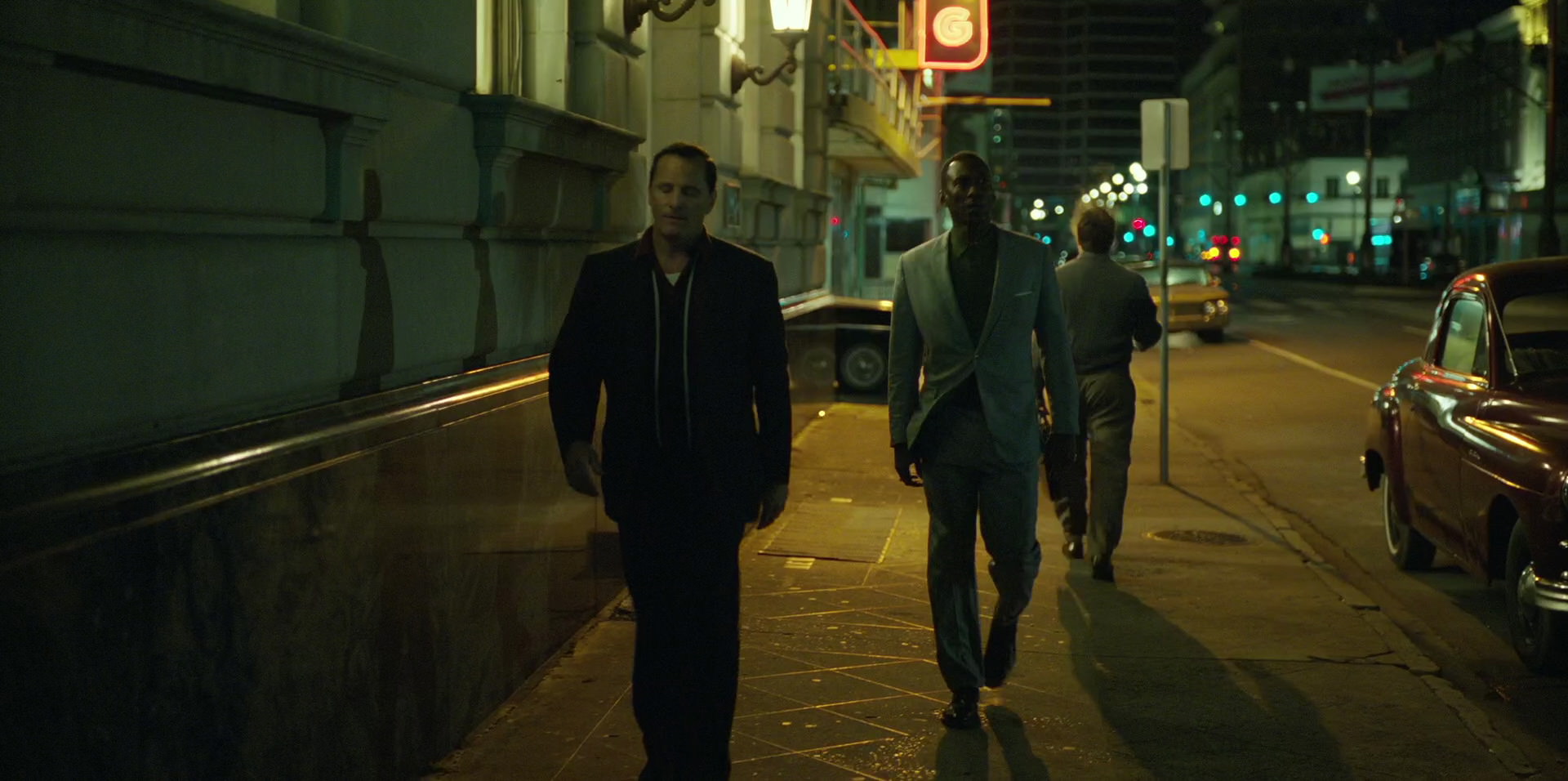 Green Book (2018) screencap 8877