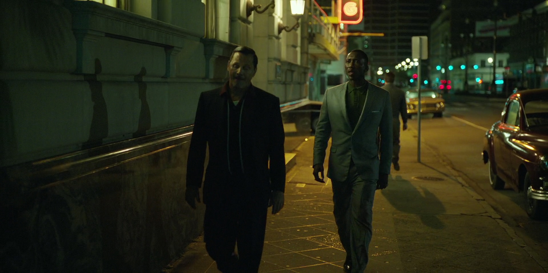 Green Book (2018) screencap 8880
