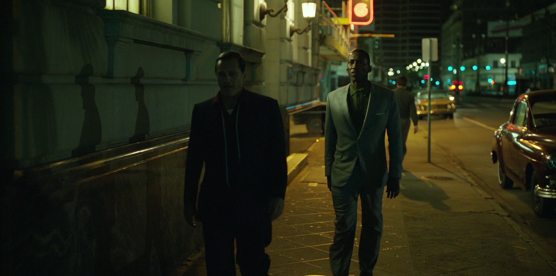 Green Book (2018) movie still 8881