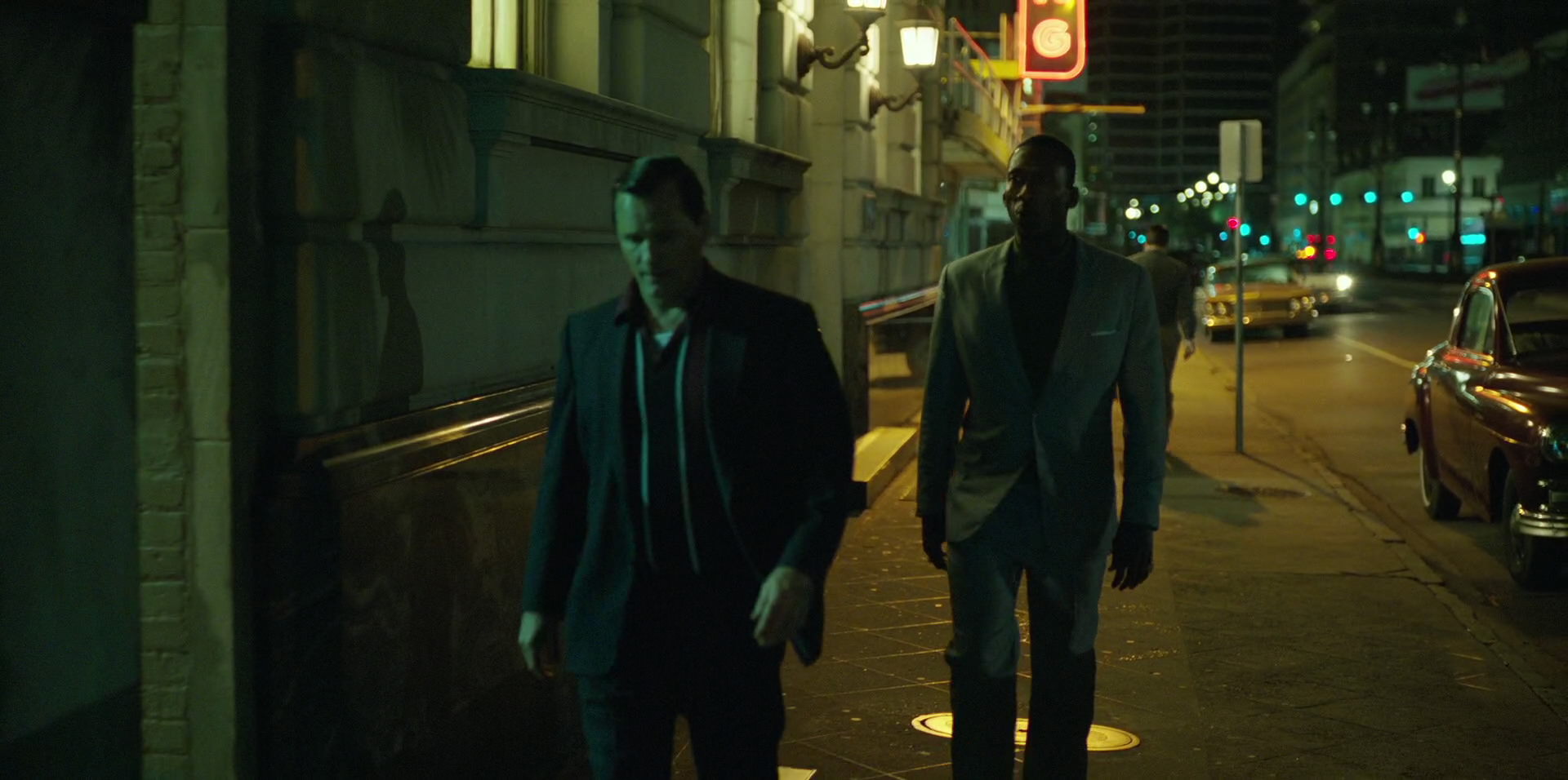 Green Book (2018) screencap 8883