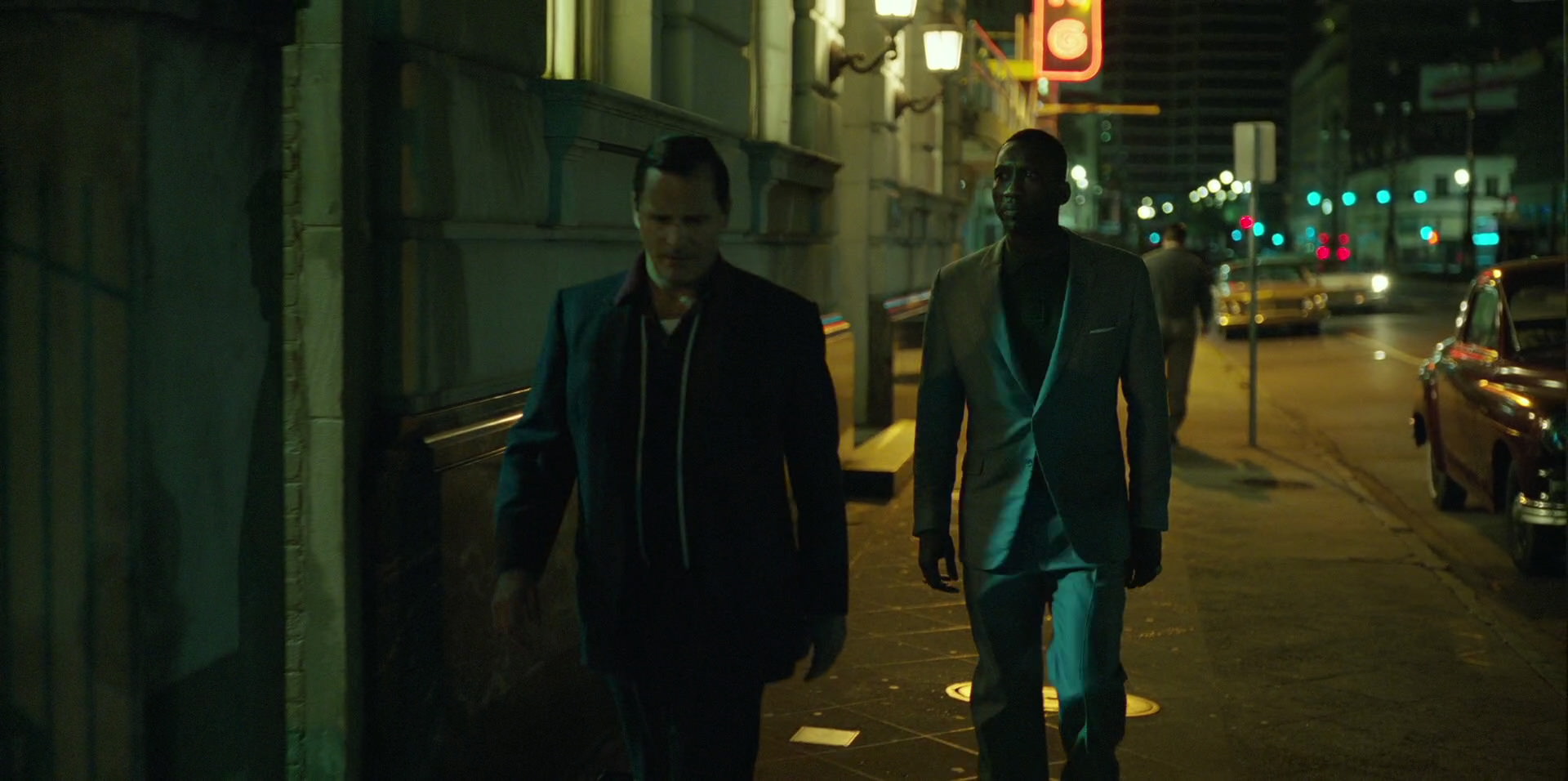 Green Book (2018) movie still 8884