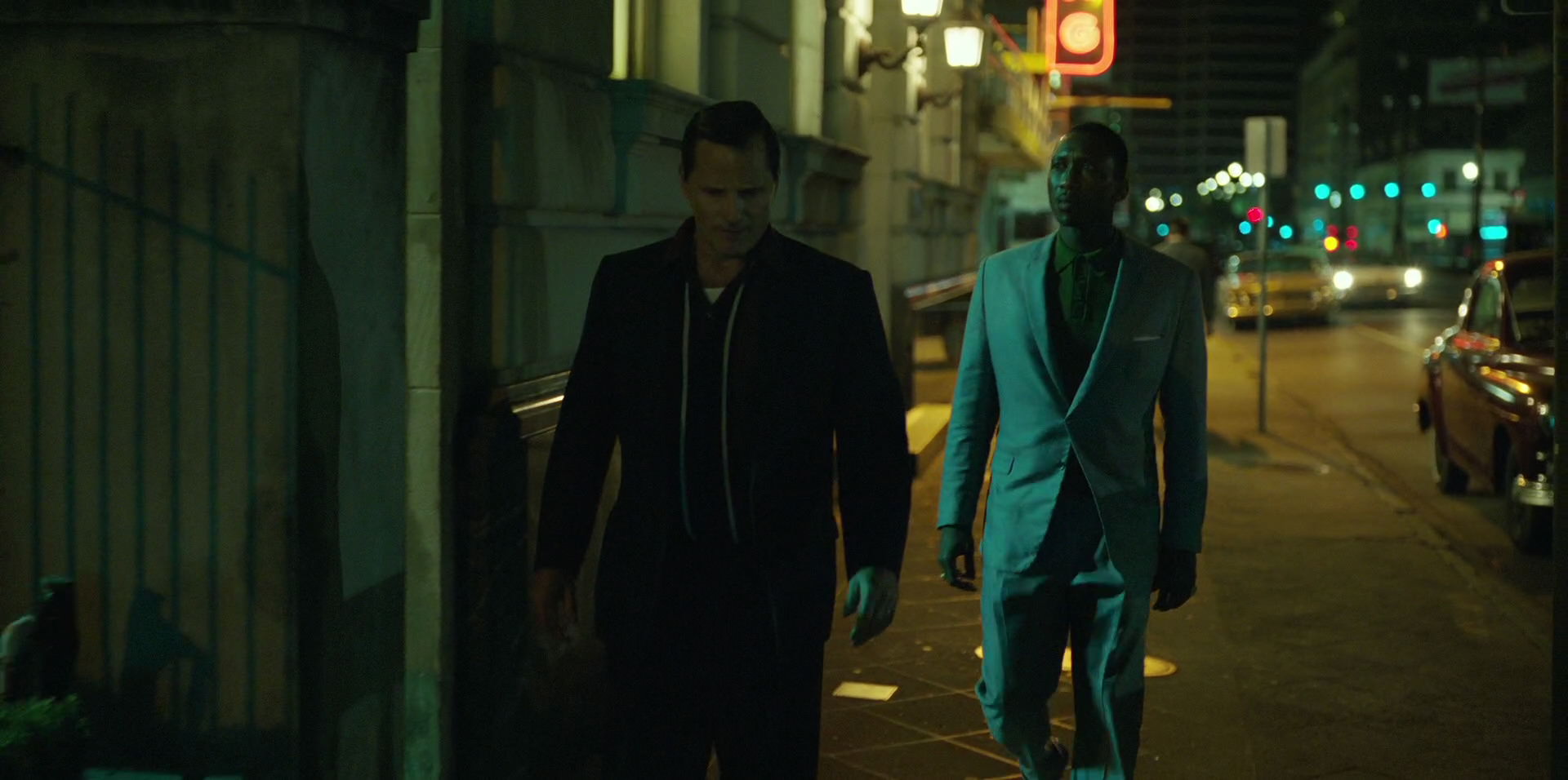 Green Book (2018) HD screenshot 8885