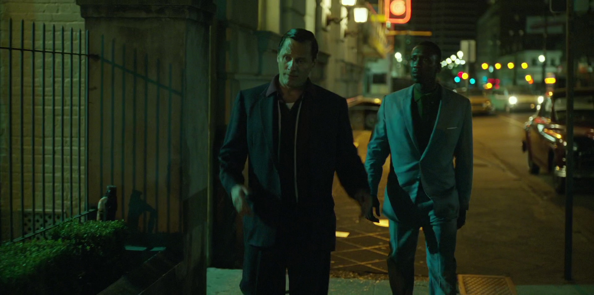 Green Book (2018) movie still 8887