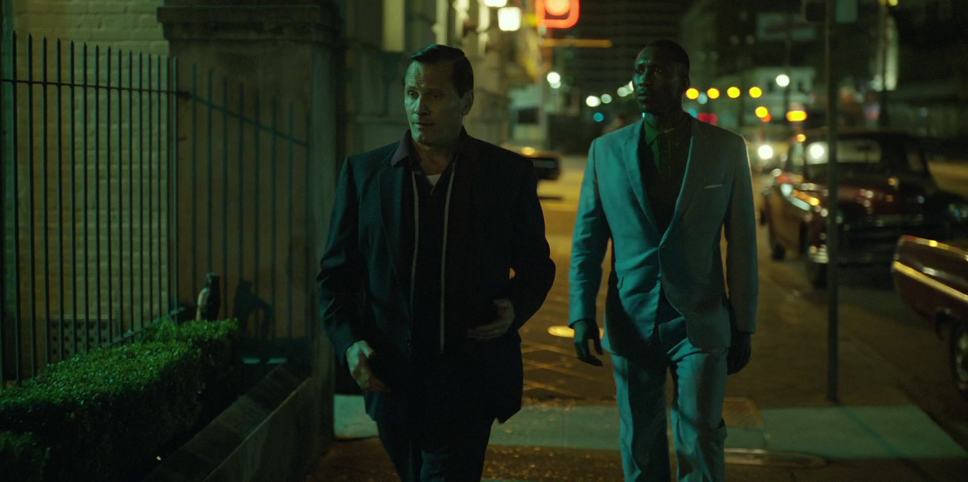 Green Book (2018) screencap 8889