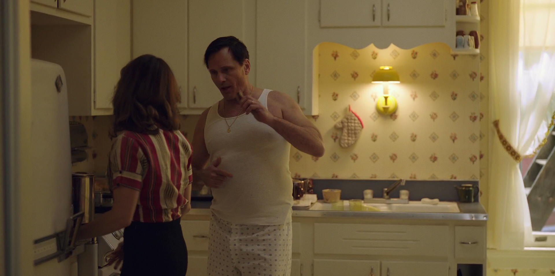 Green Book (2018) movie still 889