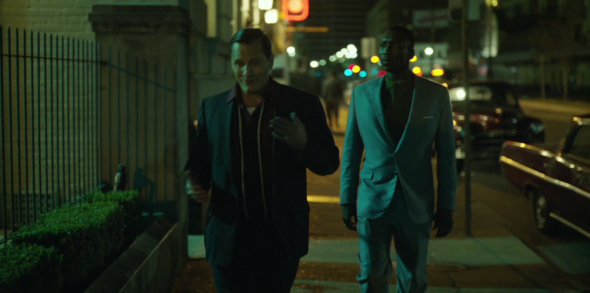 Green Book (2018) movie still 8890