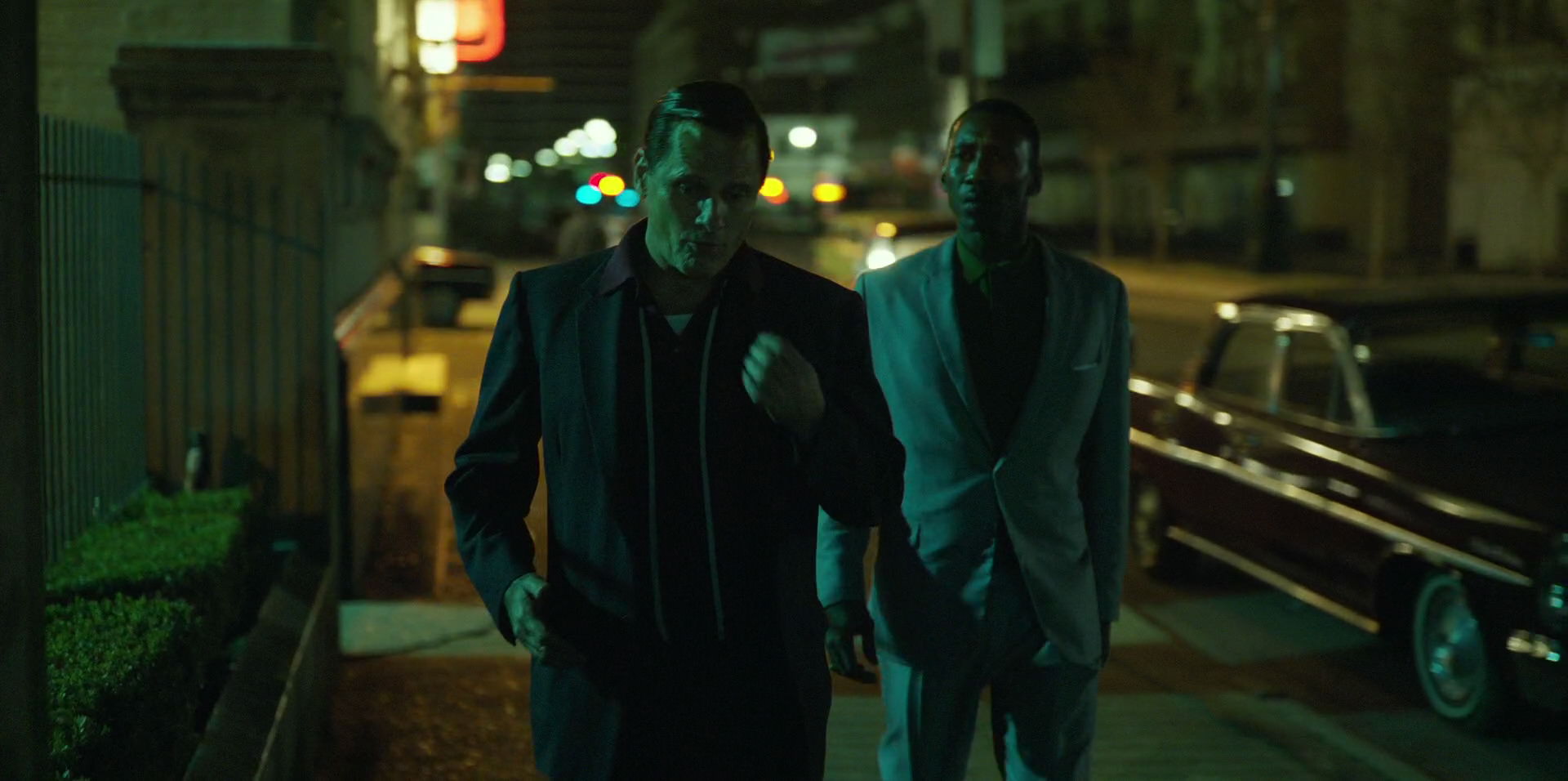 Green Book (2018) screencap 8892