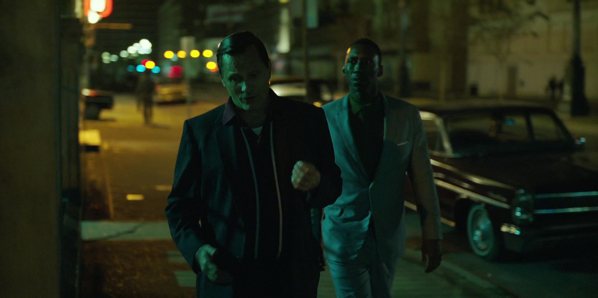 Green Book (2018) movie still 8893