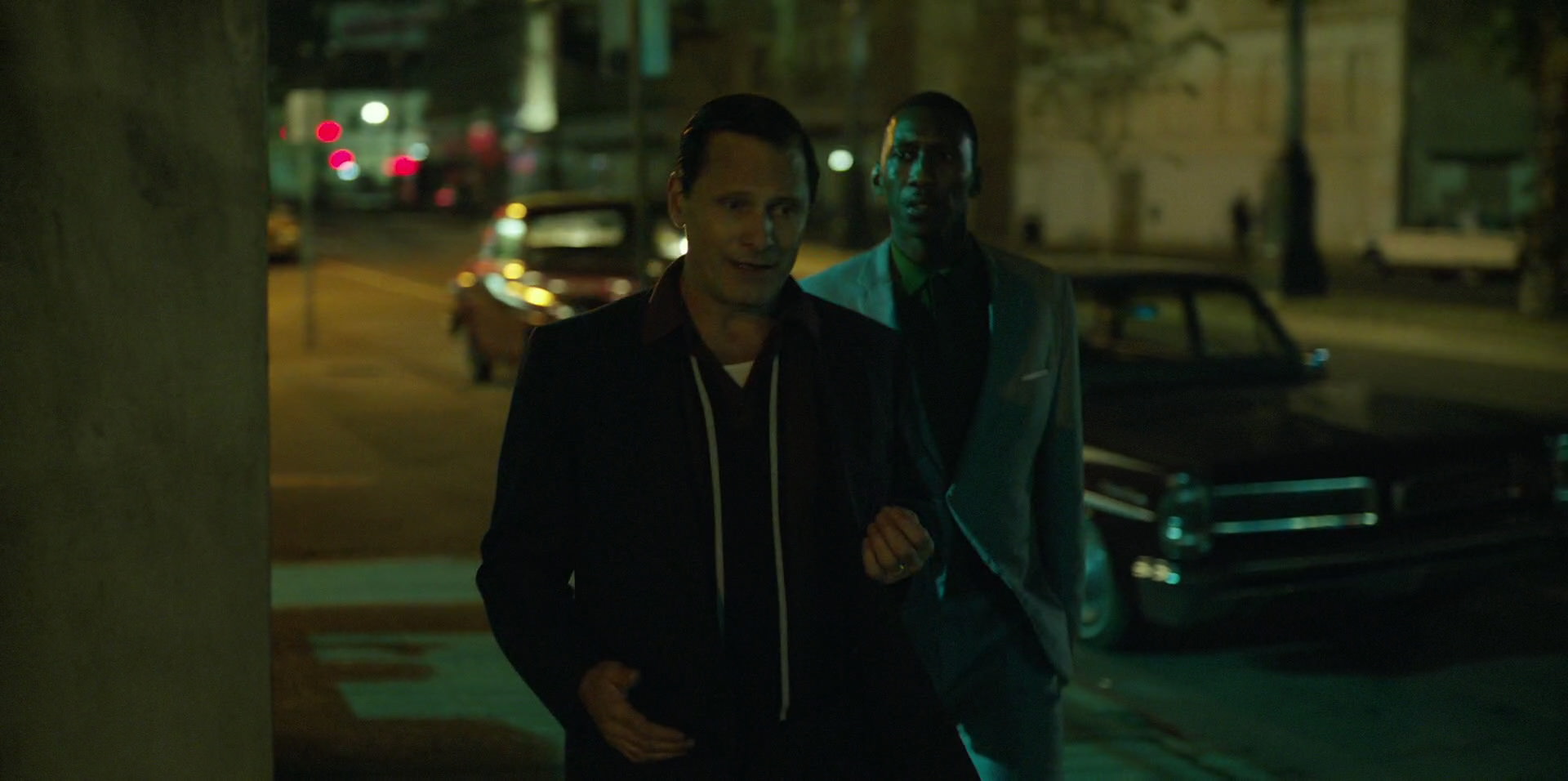 Green Book (2018) HD screenshot 8894