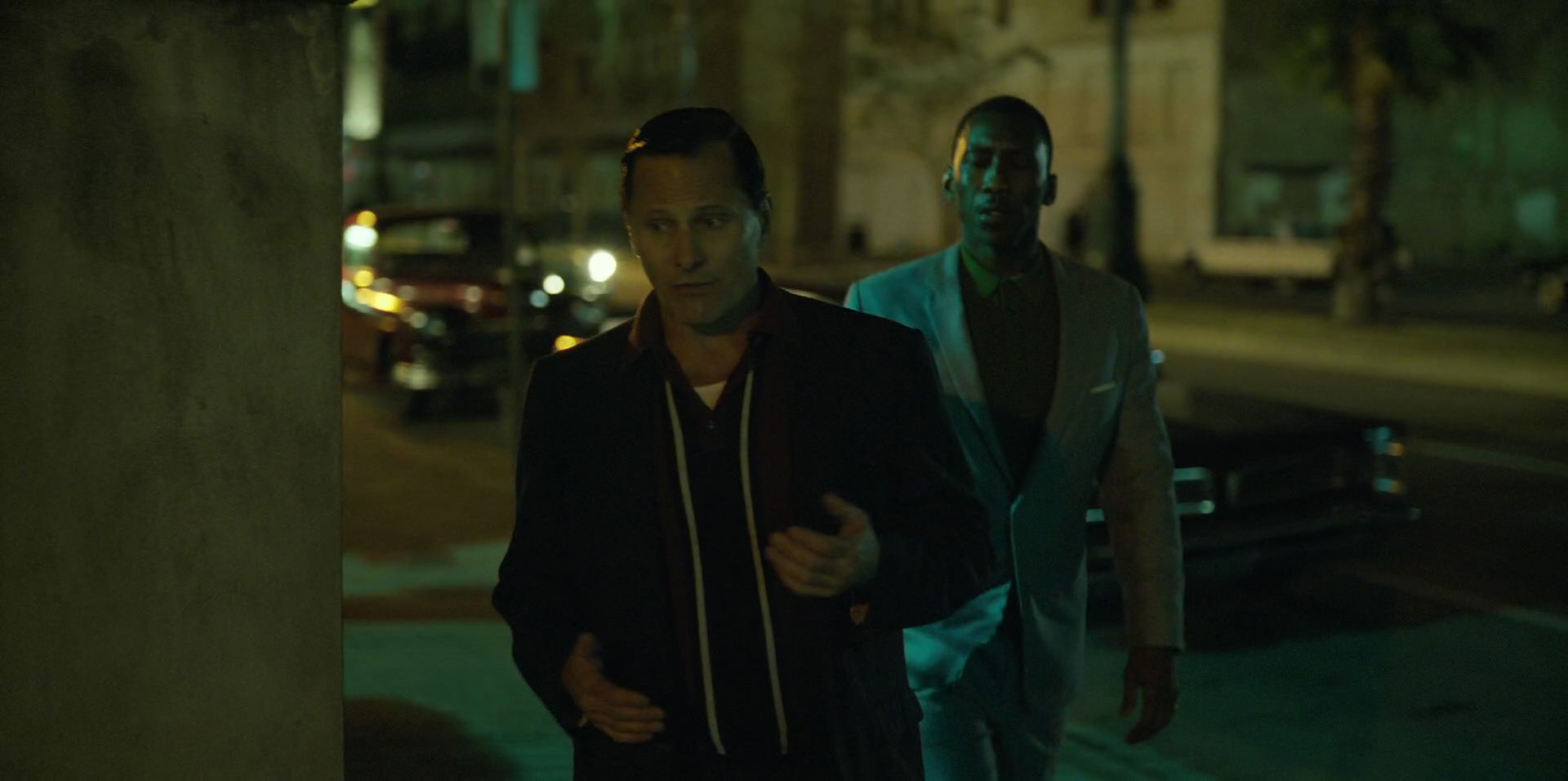 Green Book (2018) screencap 8895
