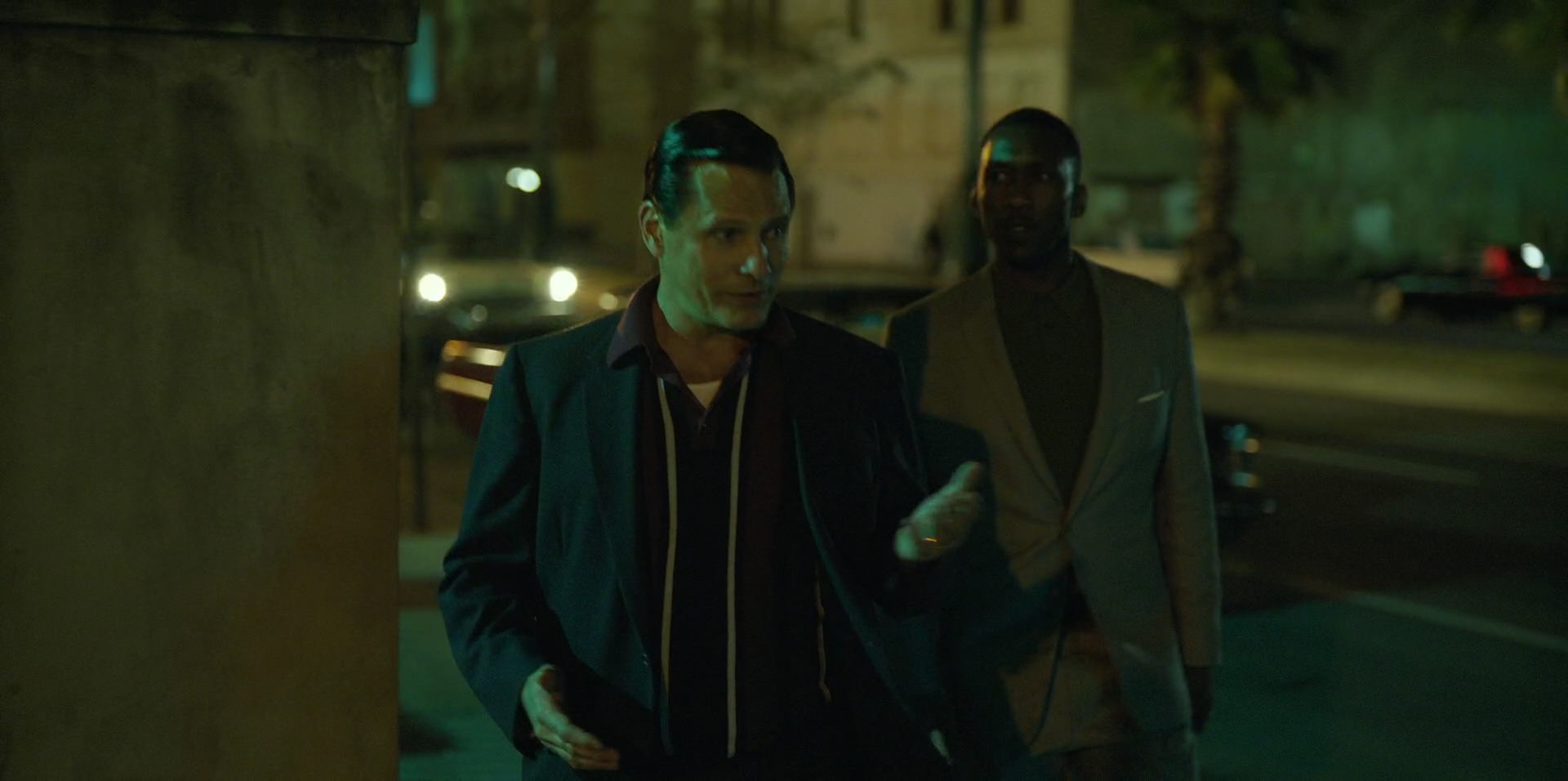 Green Book (2018) movie still 8896