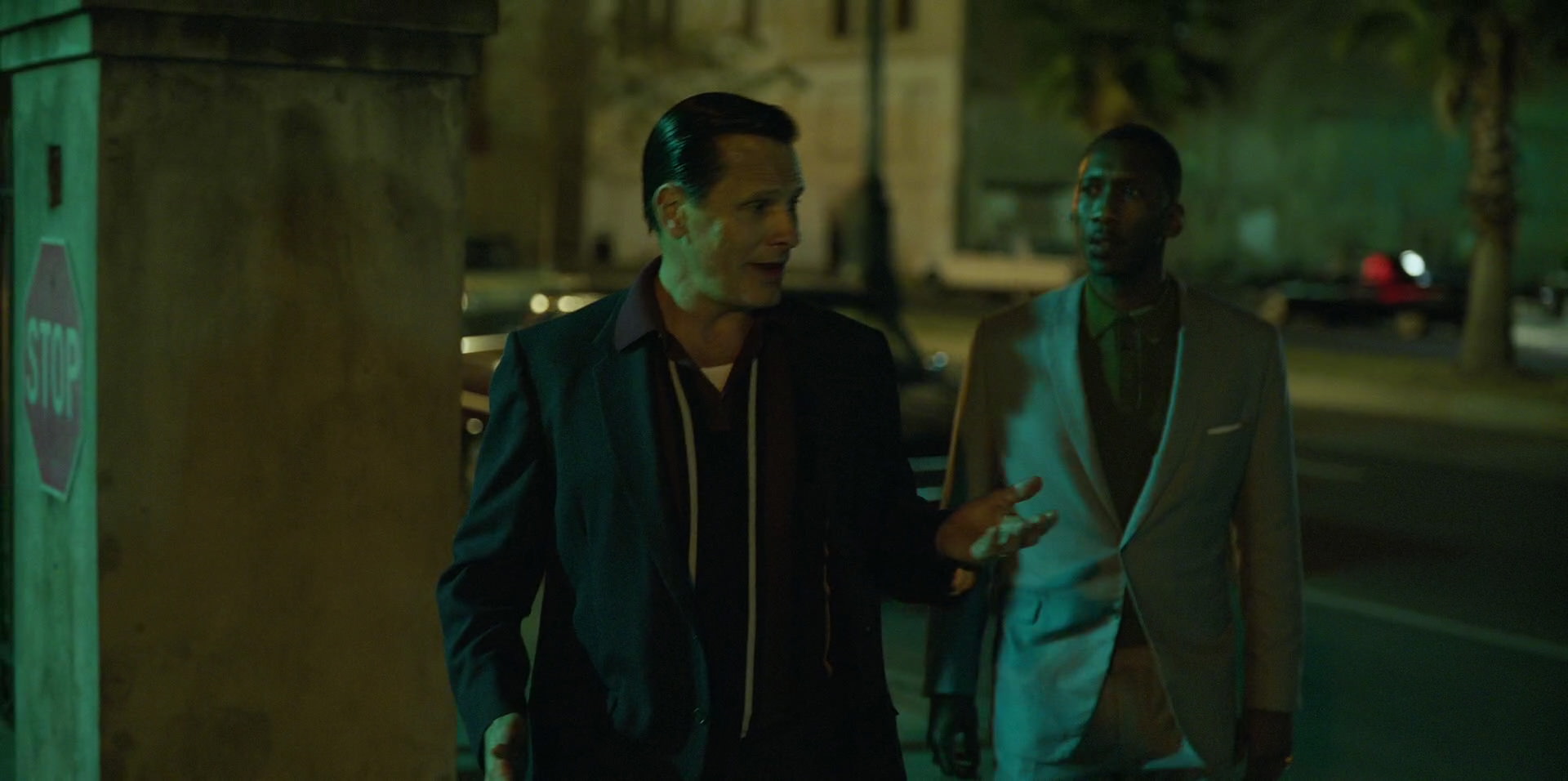 Green Book (2018) HD screenshot 8897