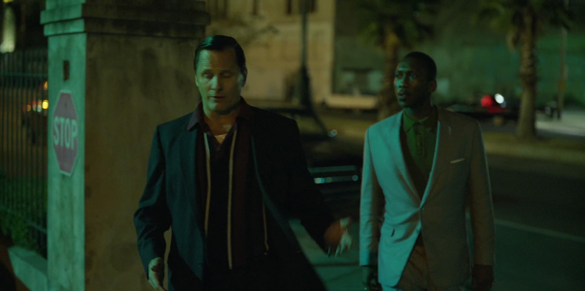 Green Book (2018) screencap 8898