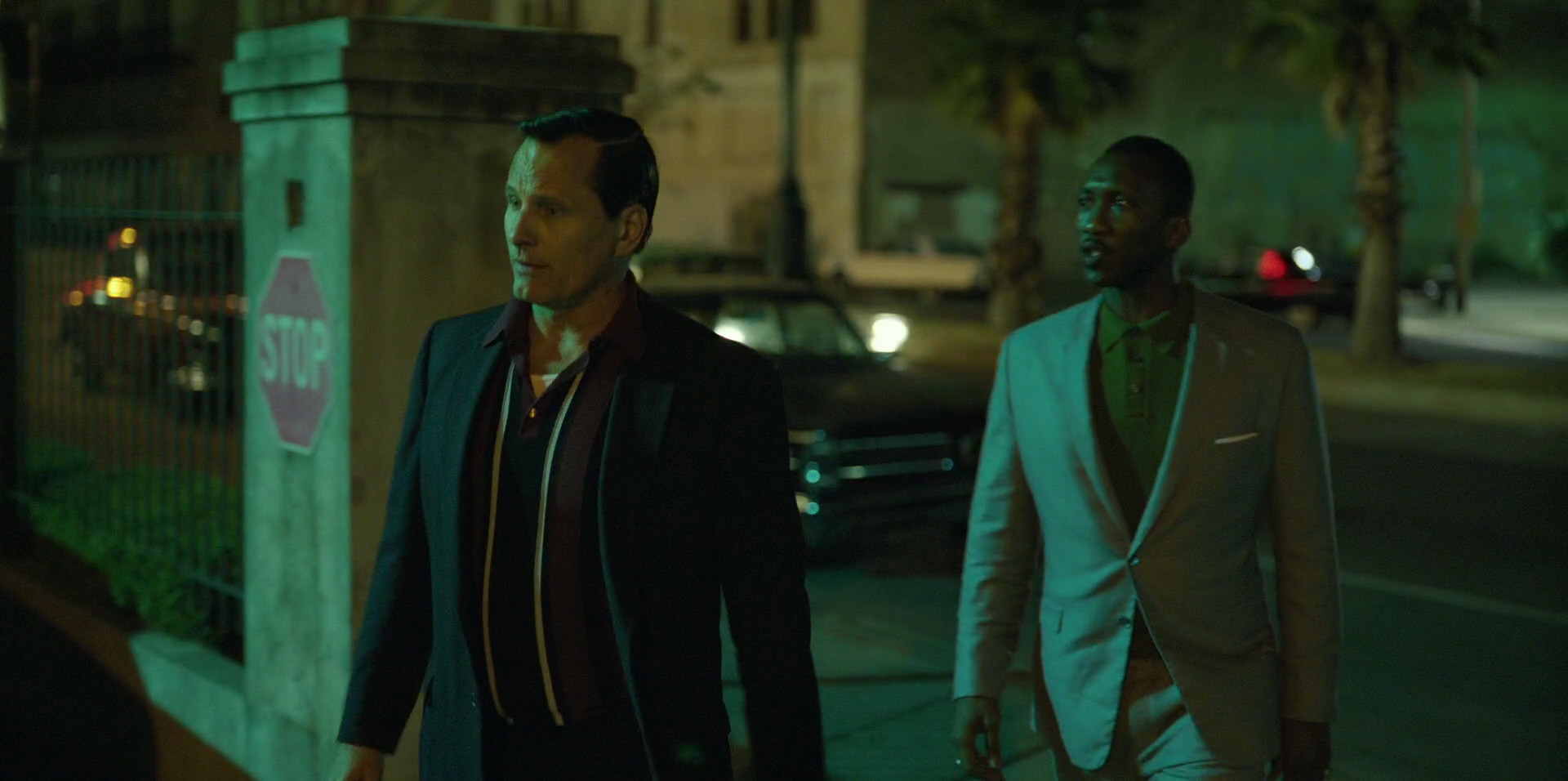 Green Book (2018) movie still 8899