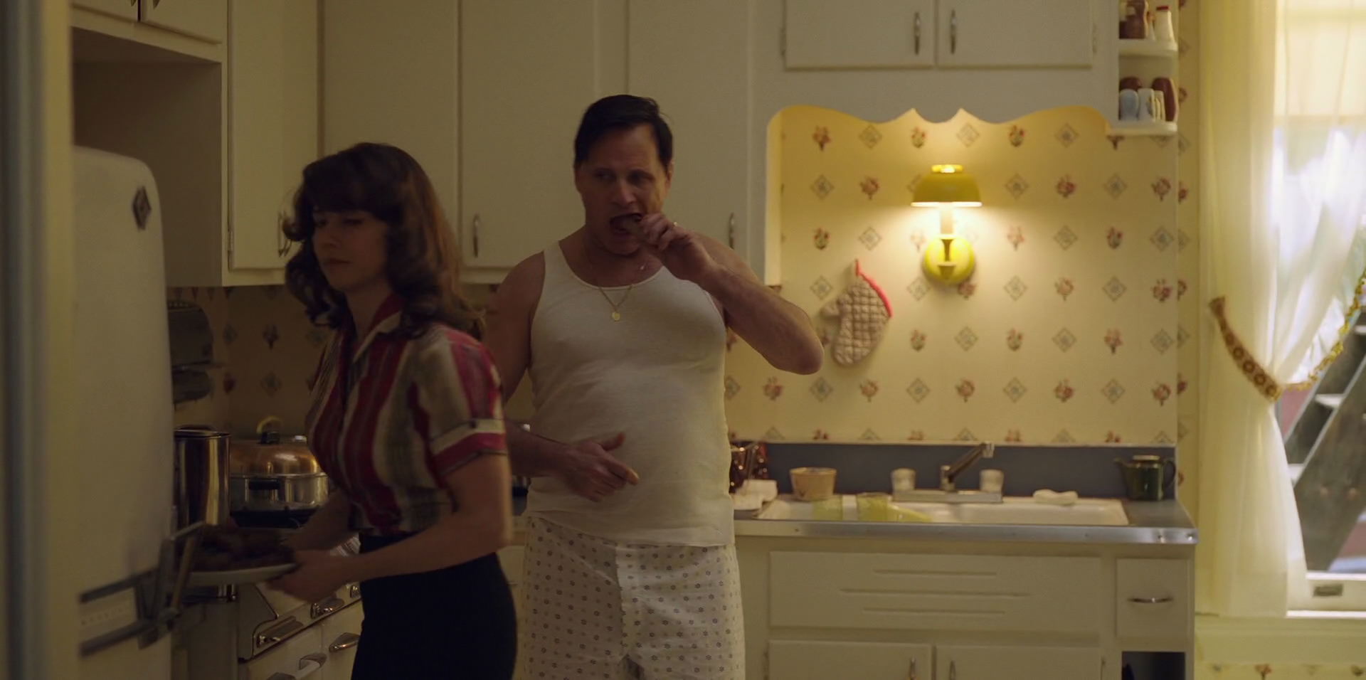 Green Book (2018) HD screenshot 890