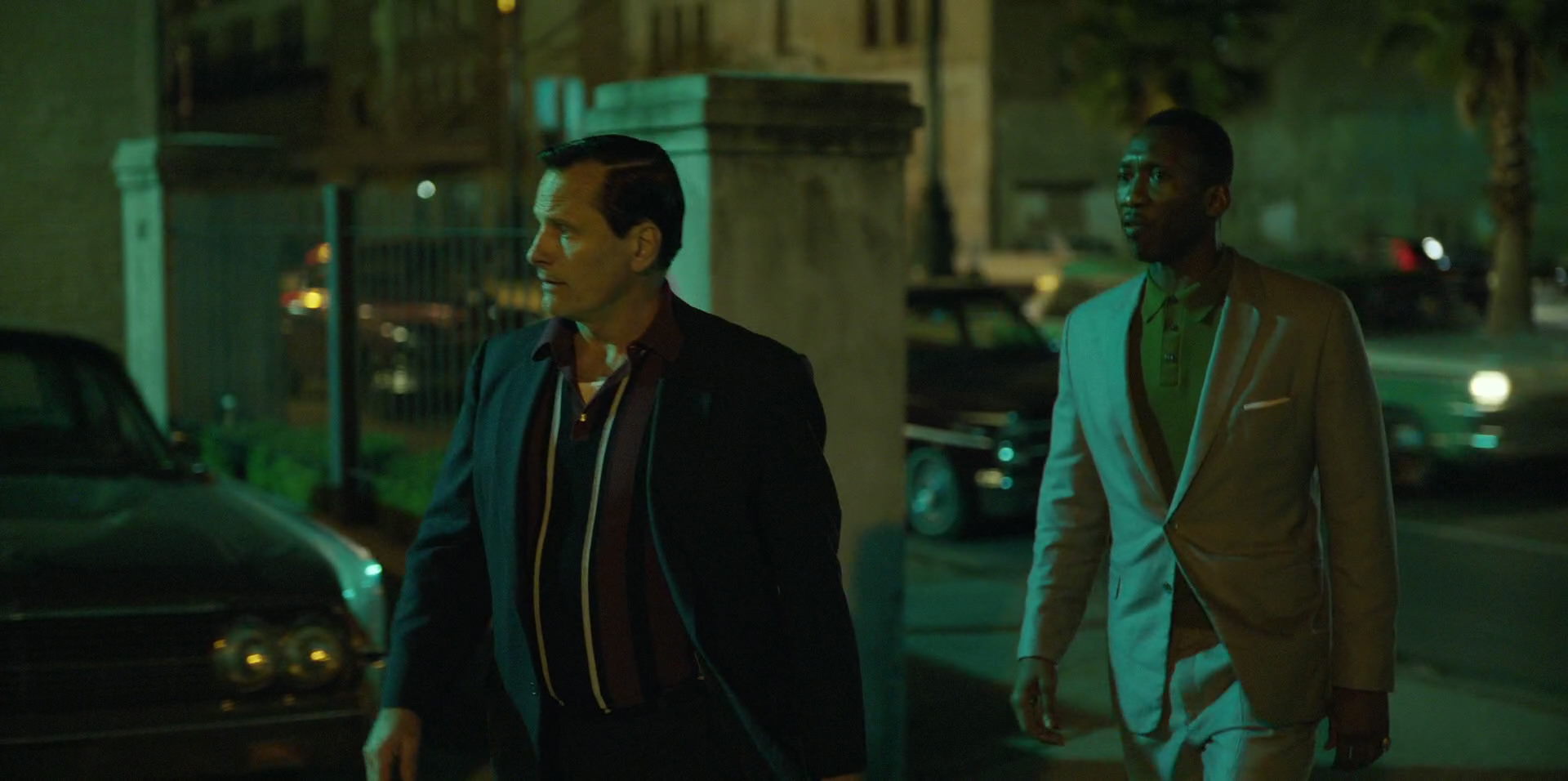 Green Book (2018) screencap 8901