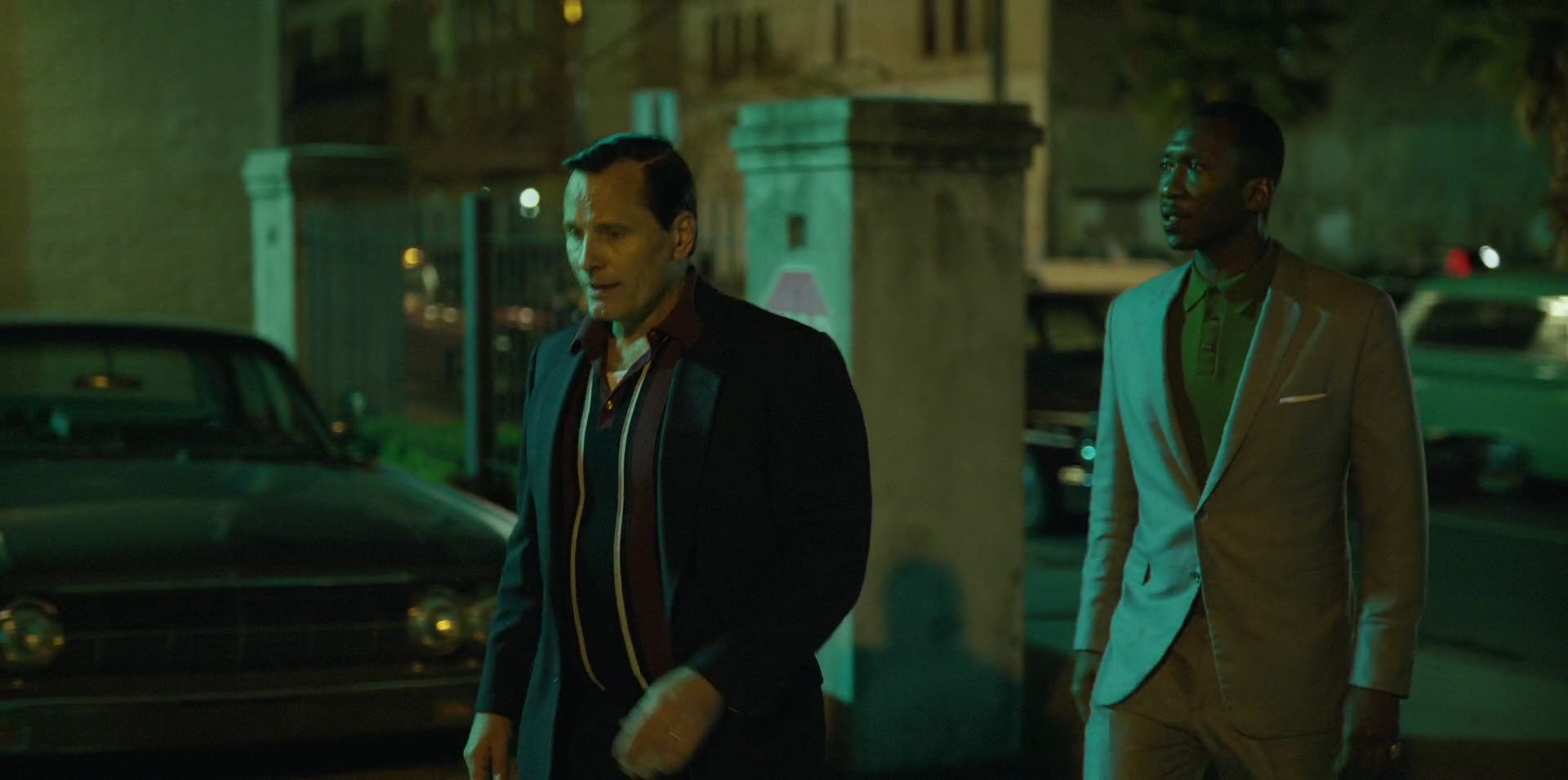 Green Book (2018) movie still 8902