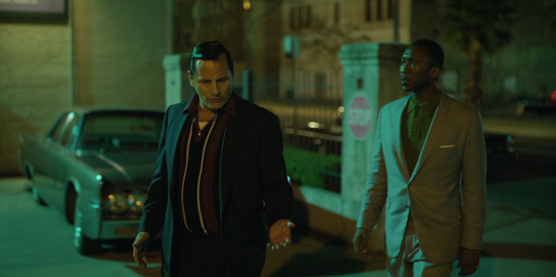 Green Book (2018) screencap 8904