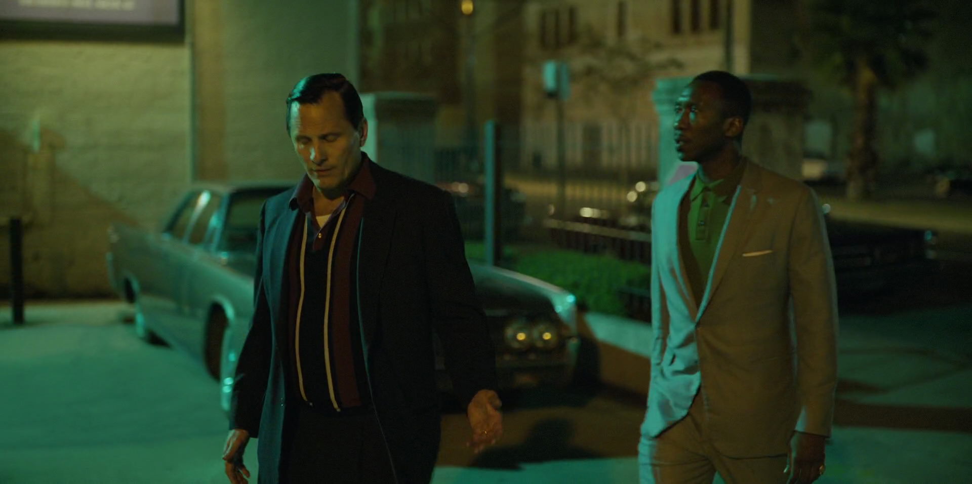 Green Book (2018) movie still 8905