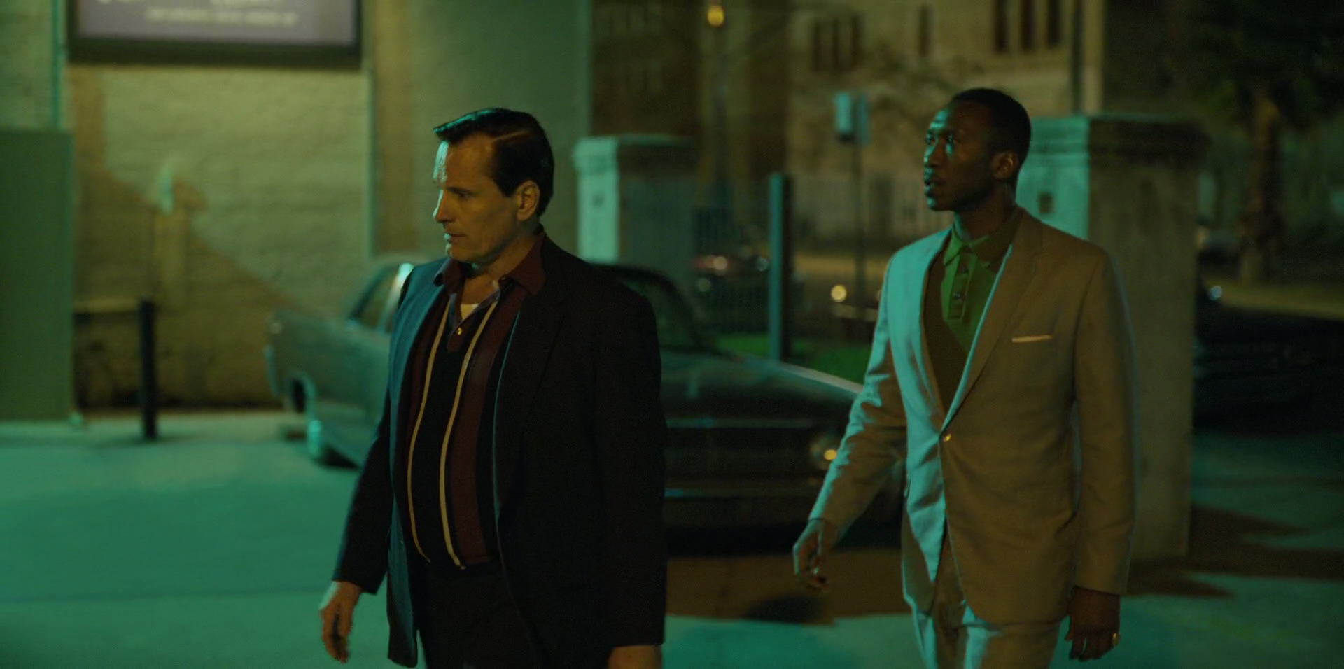 Green Book (2018) HD screenshot 8906