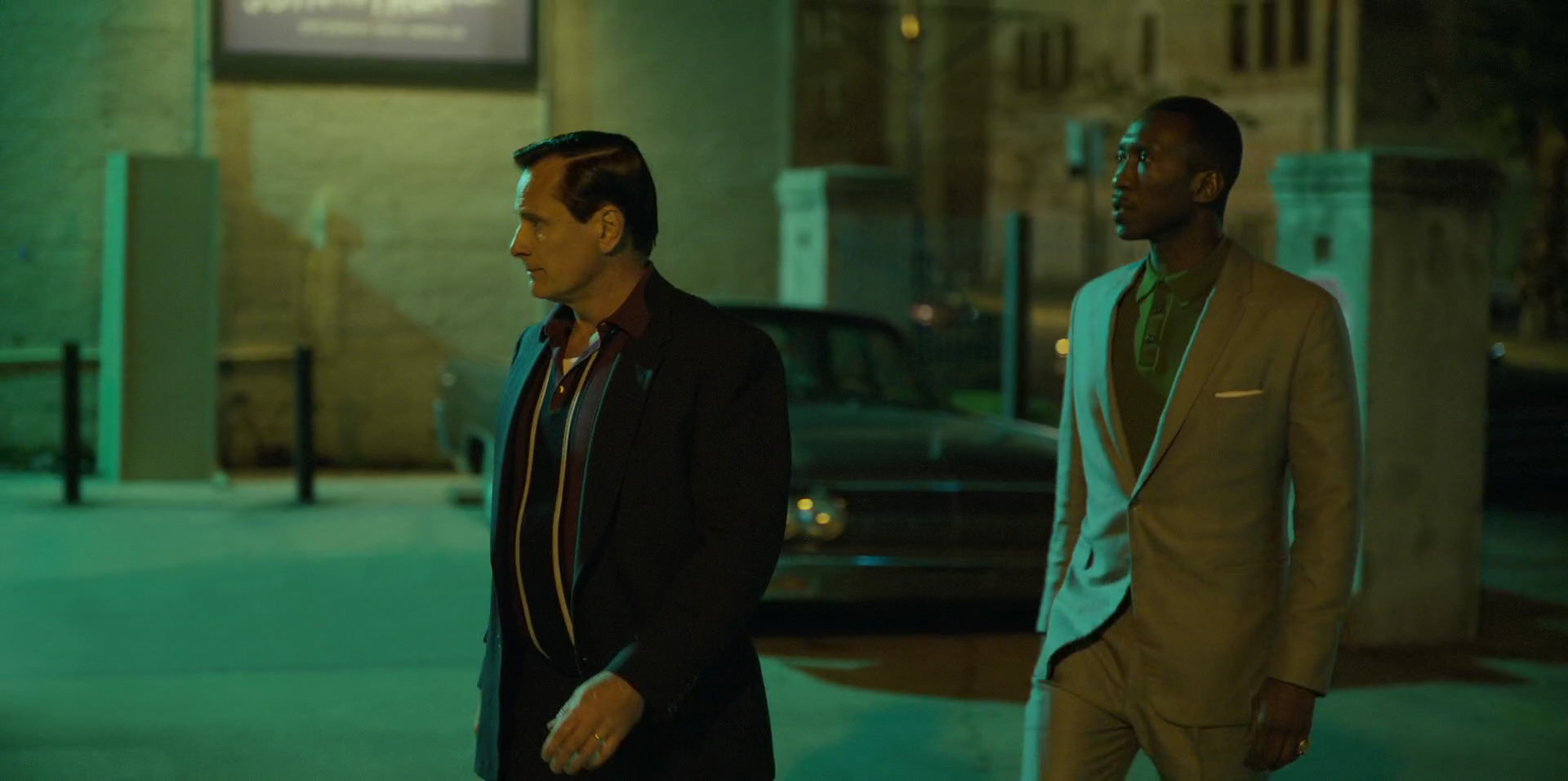 Green Book (2018) screencap 8907