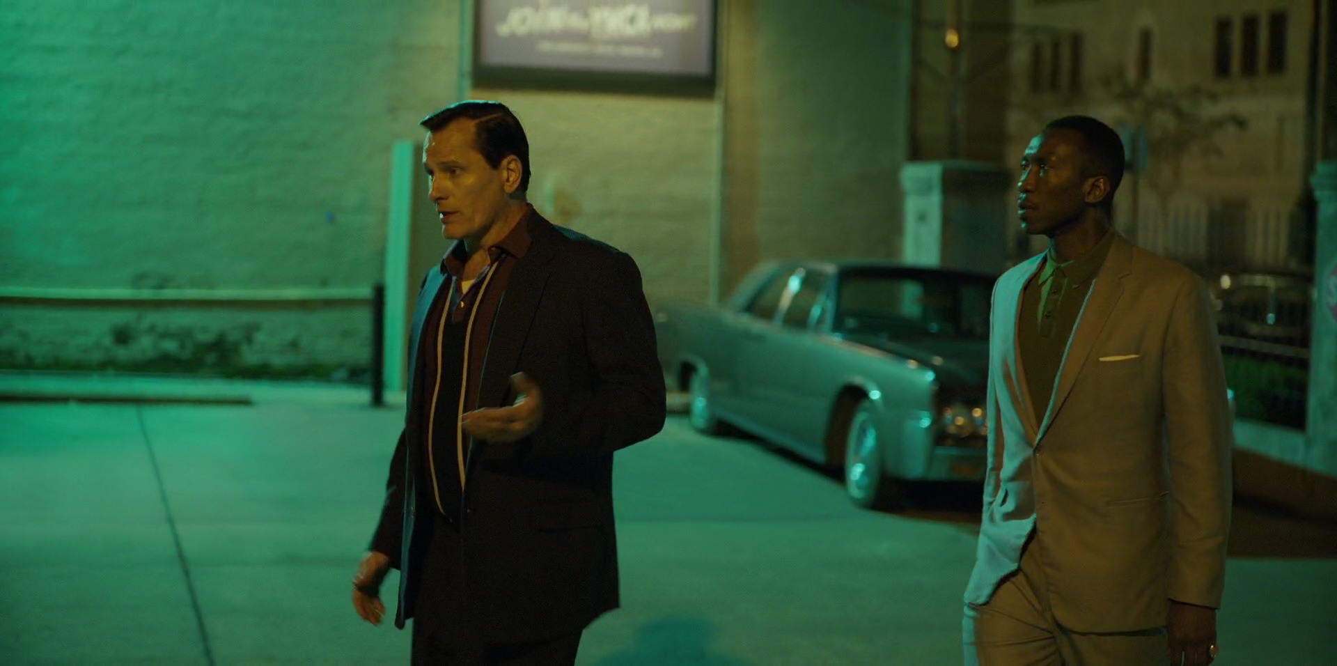 Green Book (2018) screencap 8910