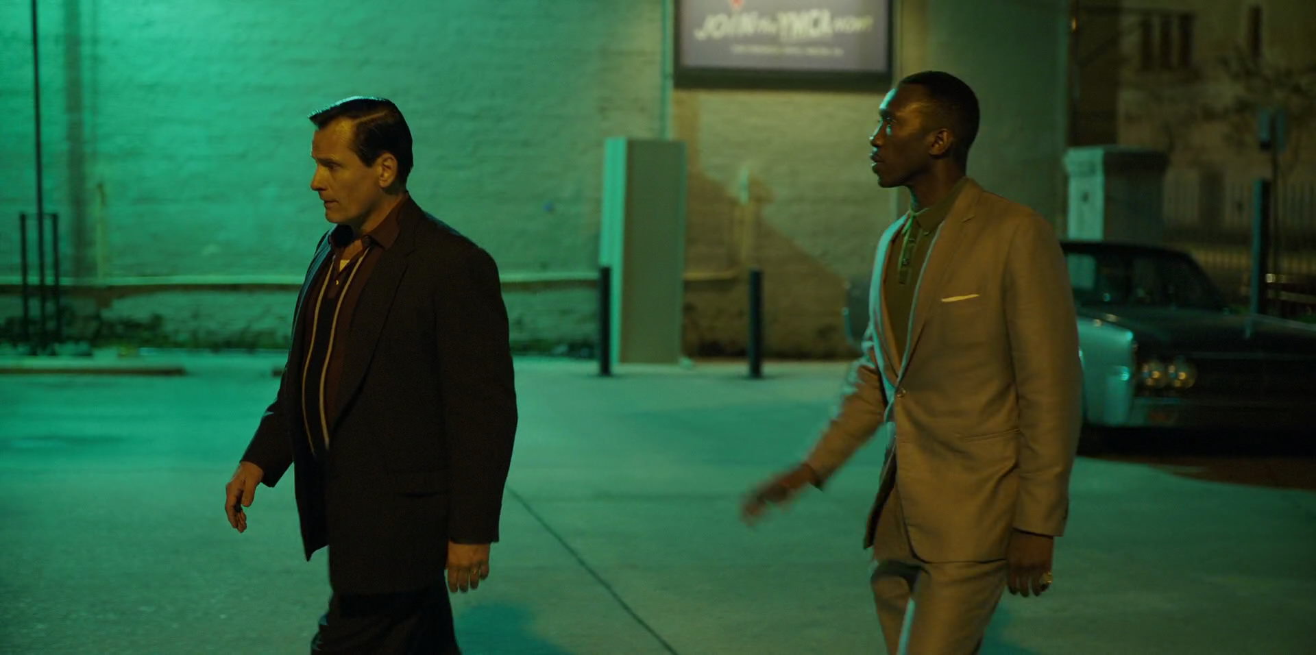 Green Book (2018) screencap 8913