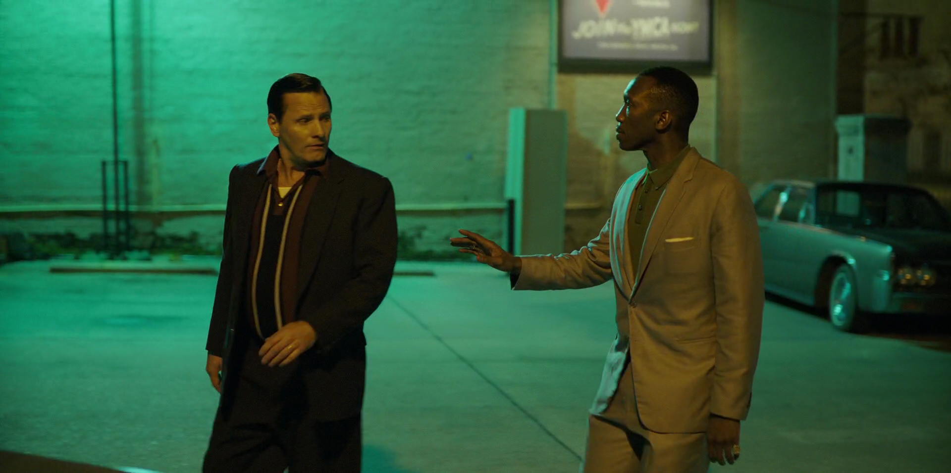 Green Book (2018) movie still 8914