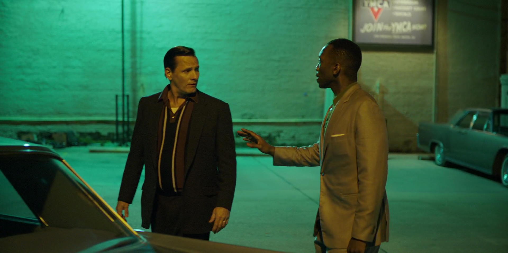 Green Book (2018) screencap 8916
