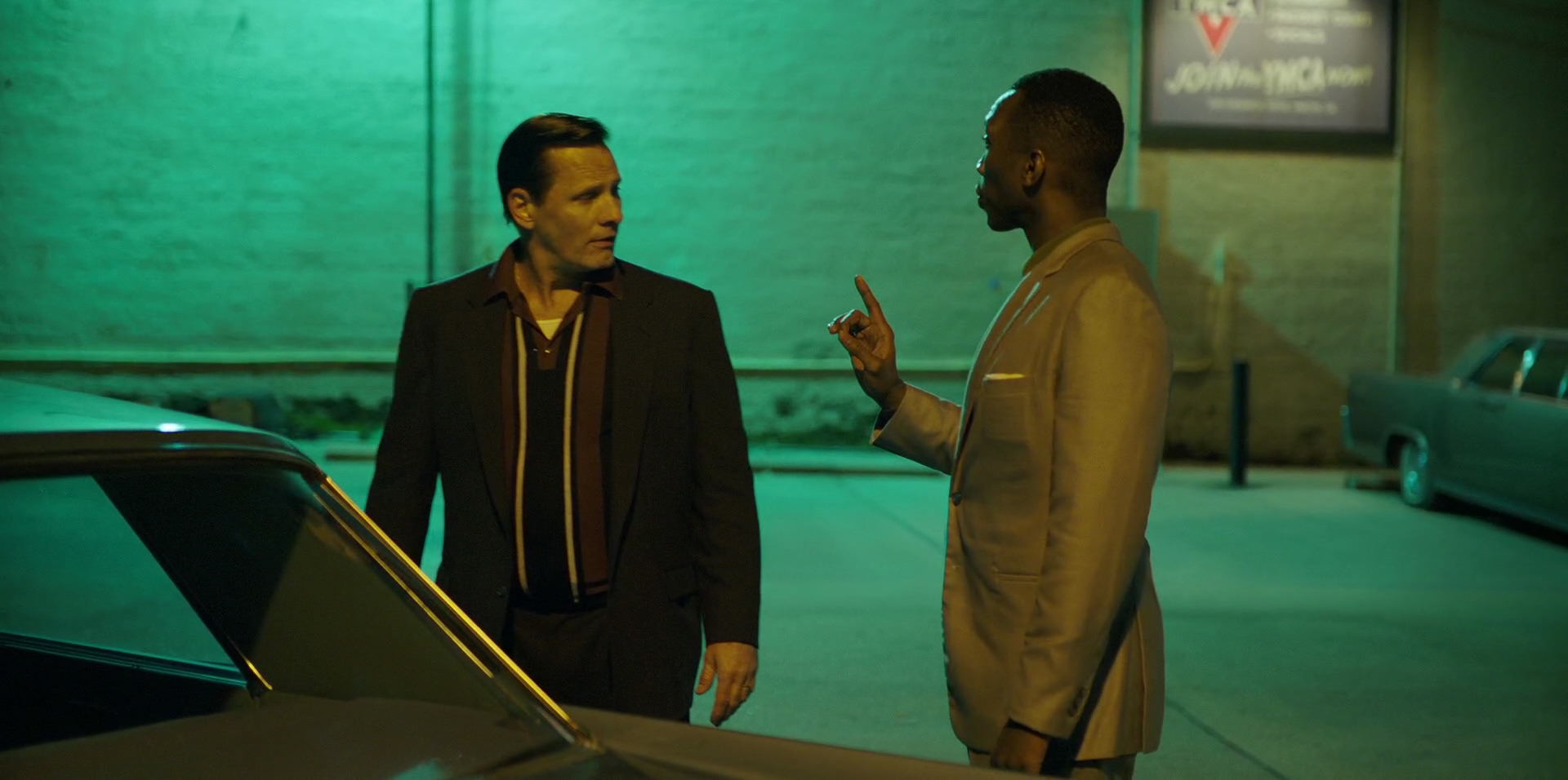 Green Book (2018) screencap 8919