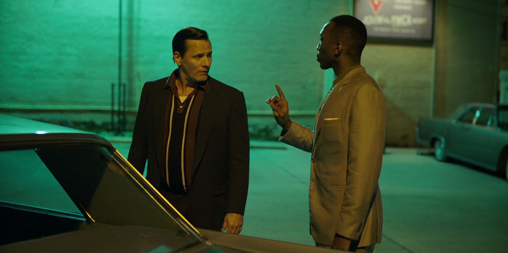 Green Book (2018) screencap 8922