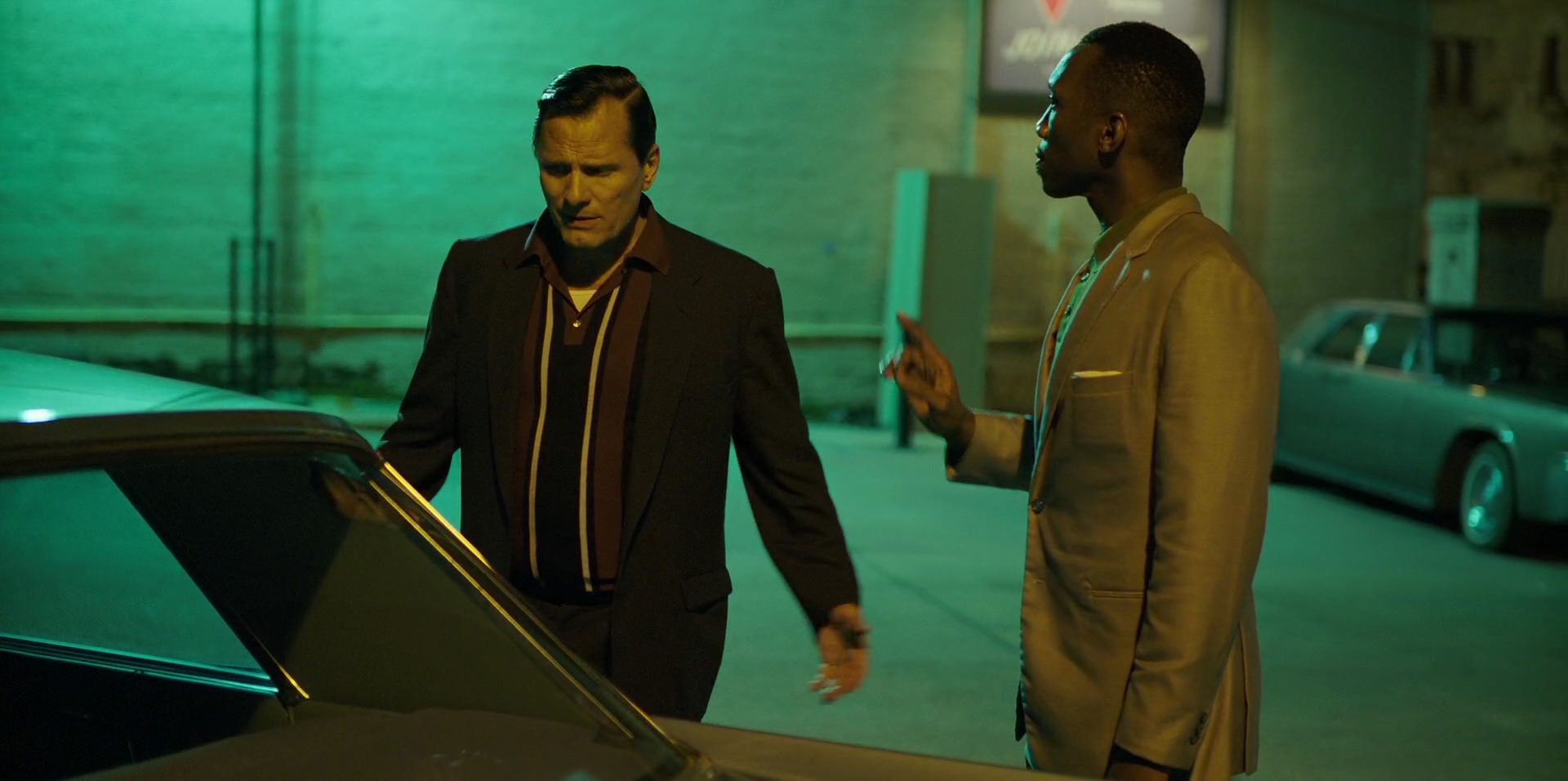 Green Book (2018) screencap 8925
