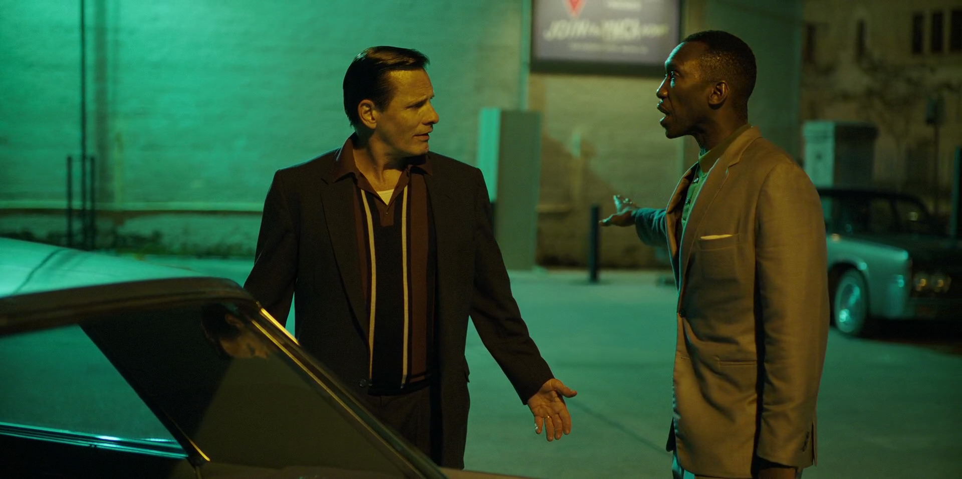 Green Book (2018) screencap 8928