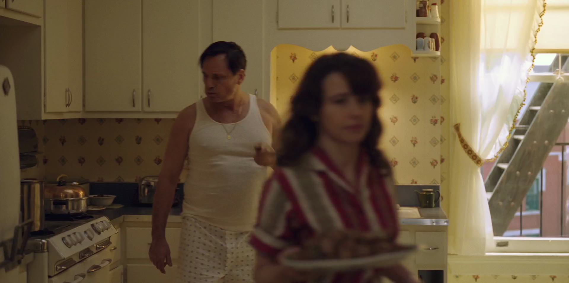 Green Book (2018) HD screenshot 893