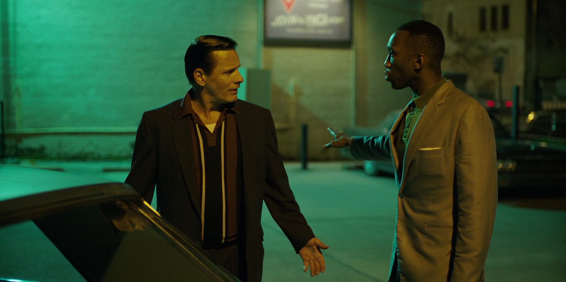 Green Book (2018) screencap 8931