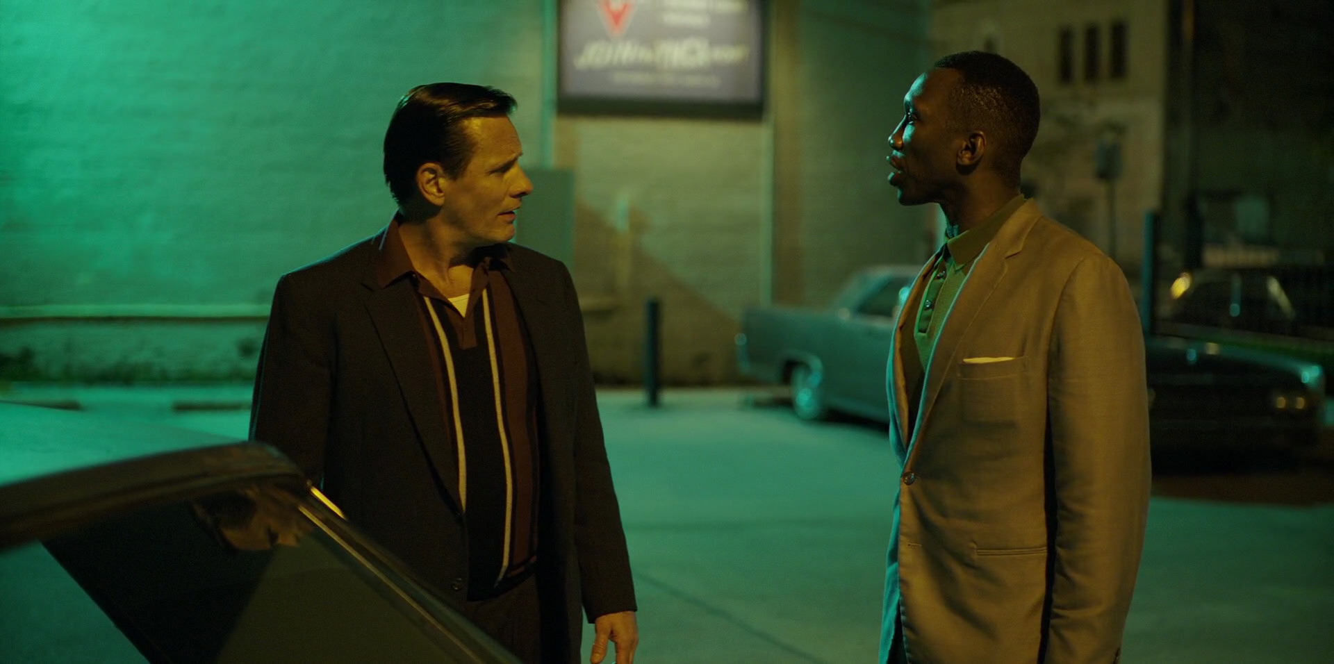 Green Book (2018) screencap 8934