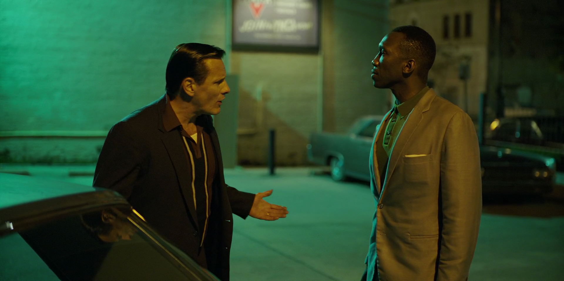 Green Book (2018) screencap 8937